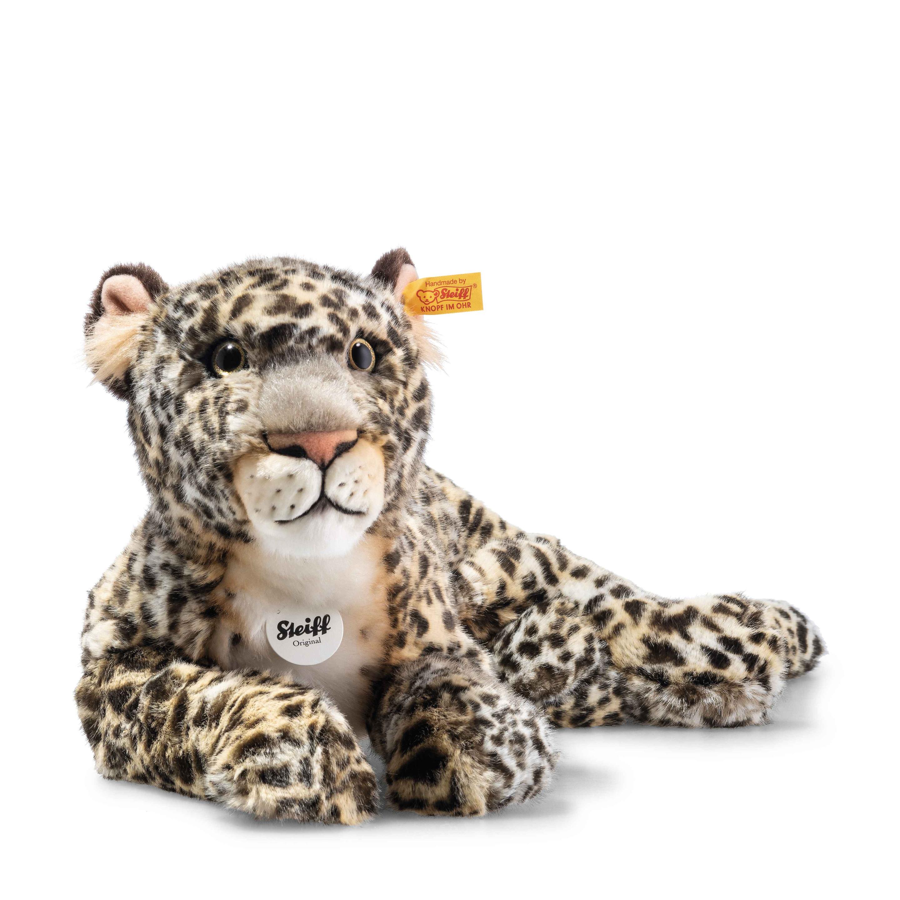 Produktbild Steiff - Parddy Leopard 36 cm 9 von 9