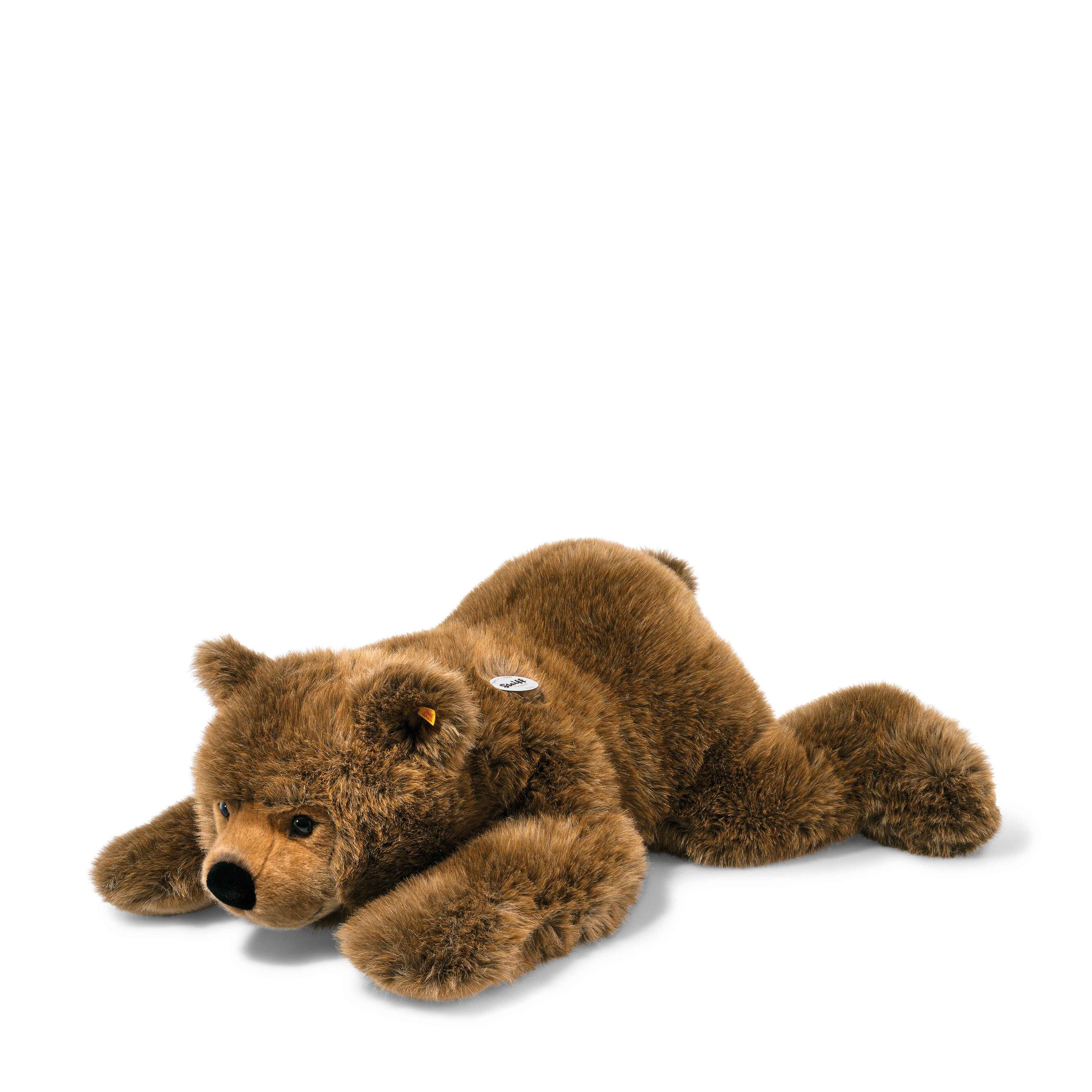 Steiff Urs Braunbär 90 cm 070068