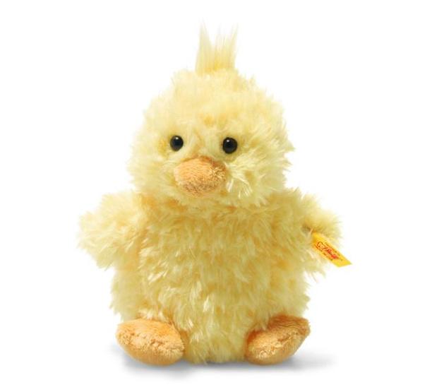 Steiff - 073892 Soft Cuddly Friends Pipsy Küken, 14 cm