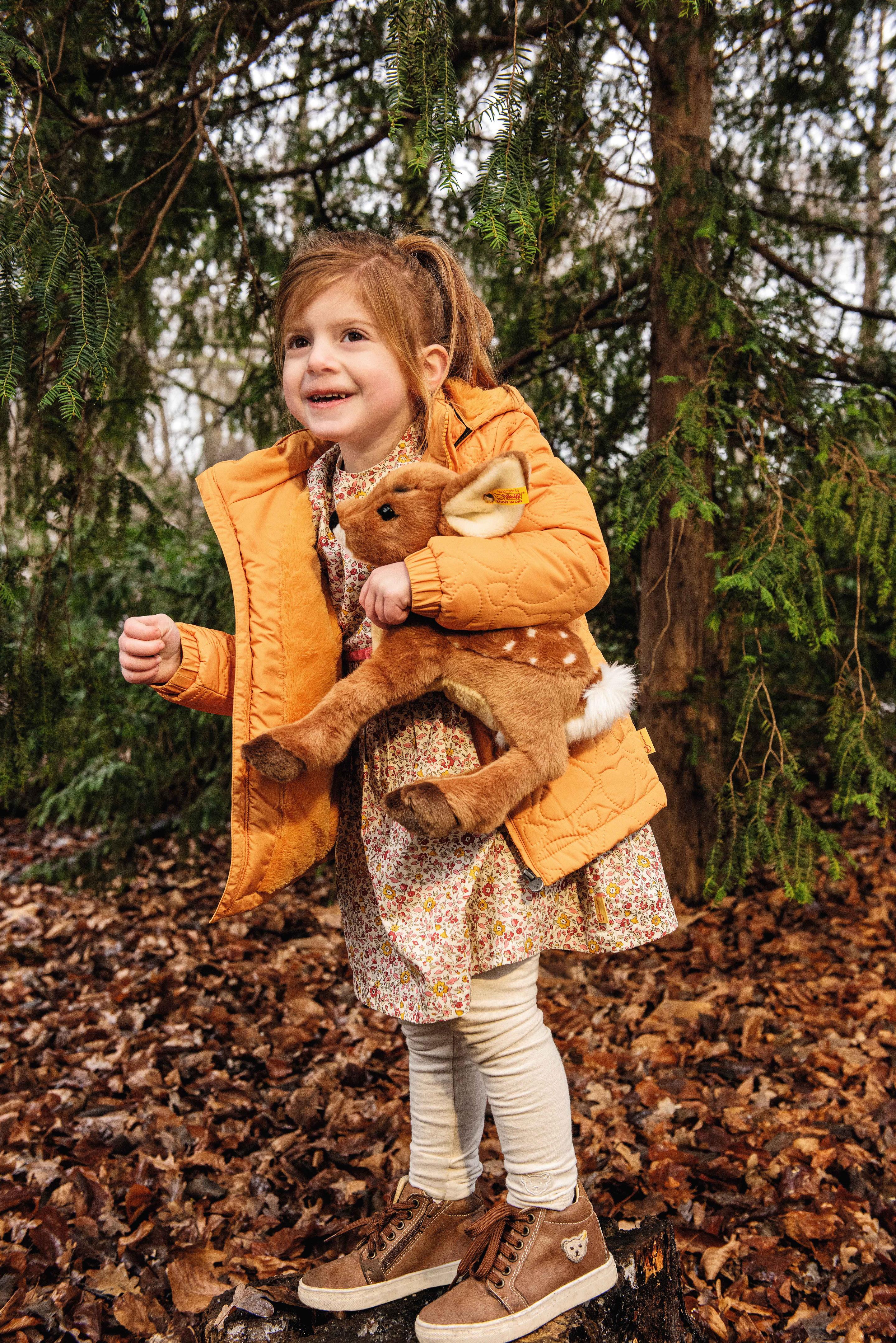 Produktbild Steiff - 073991 Romy Rehkitz 23 cm 4 von 4