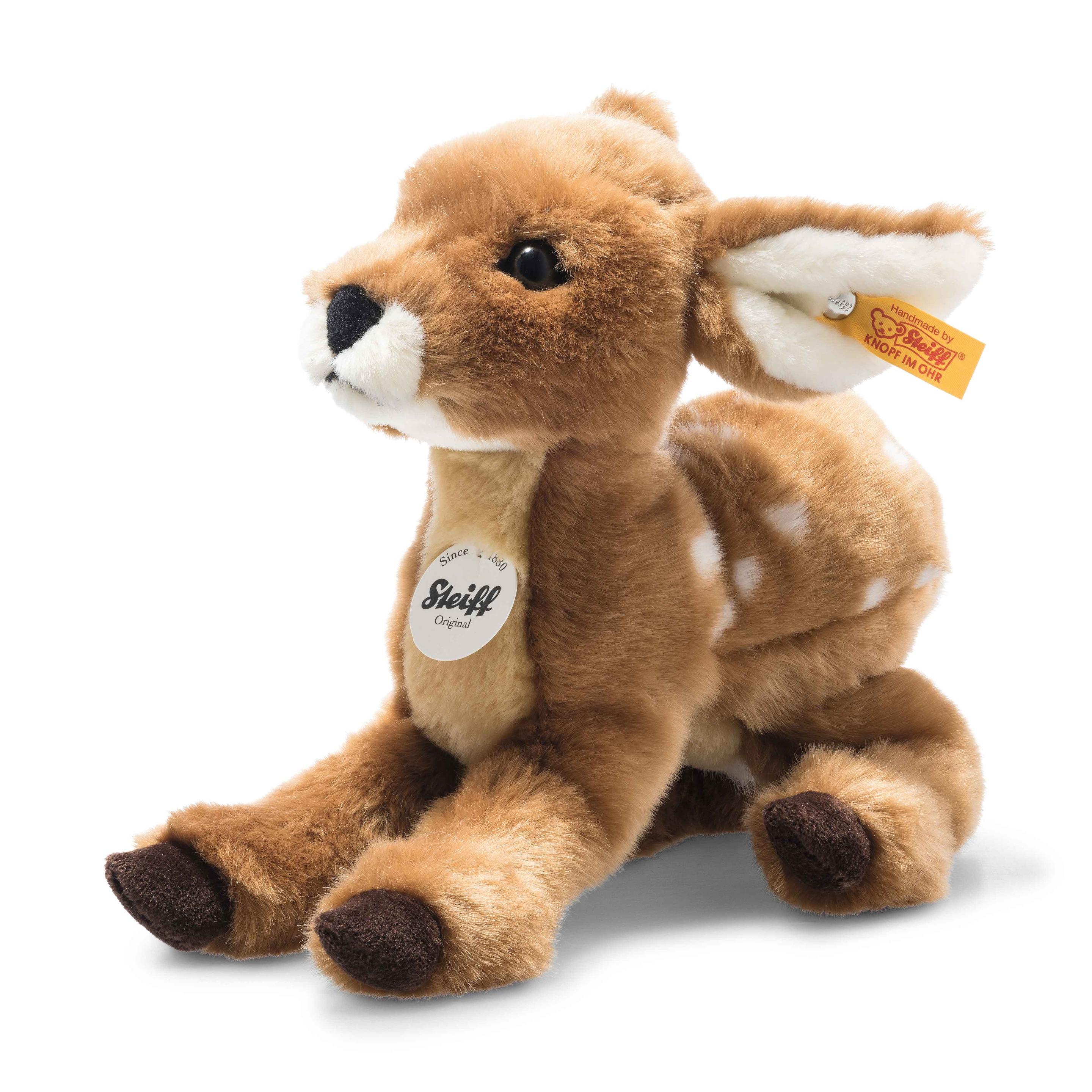 Steiff - 073991 Romy Rehkitz 23 cm