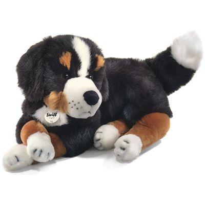 Steiff - Senni Berner Sennenhund 45 liegend