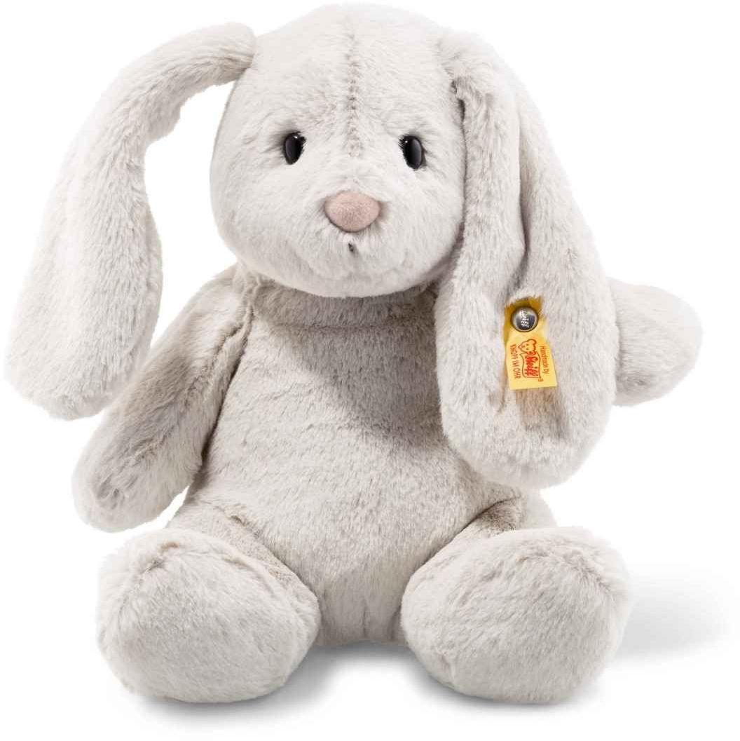 Steiff - Soft Cuddly Friends Hoppie Hase, 28 cm