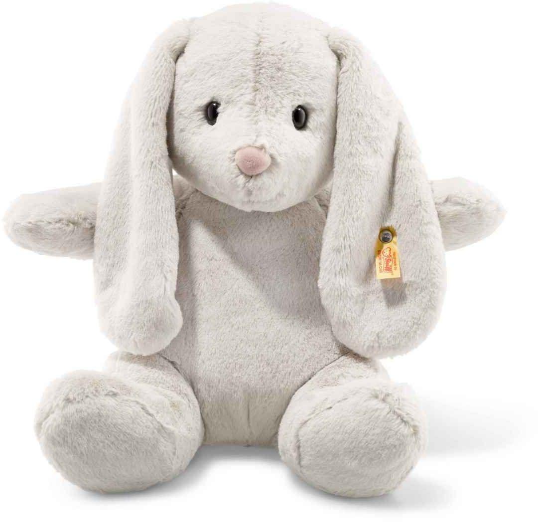 Steiff - Soft Cuddly Friends Hoppie Hase, 38 cm