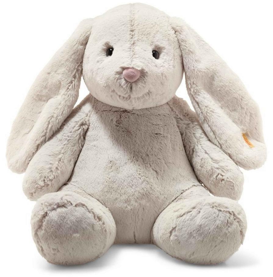 Steiff - Soft Cuddly Friends Hoppie Hase, 48 cm