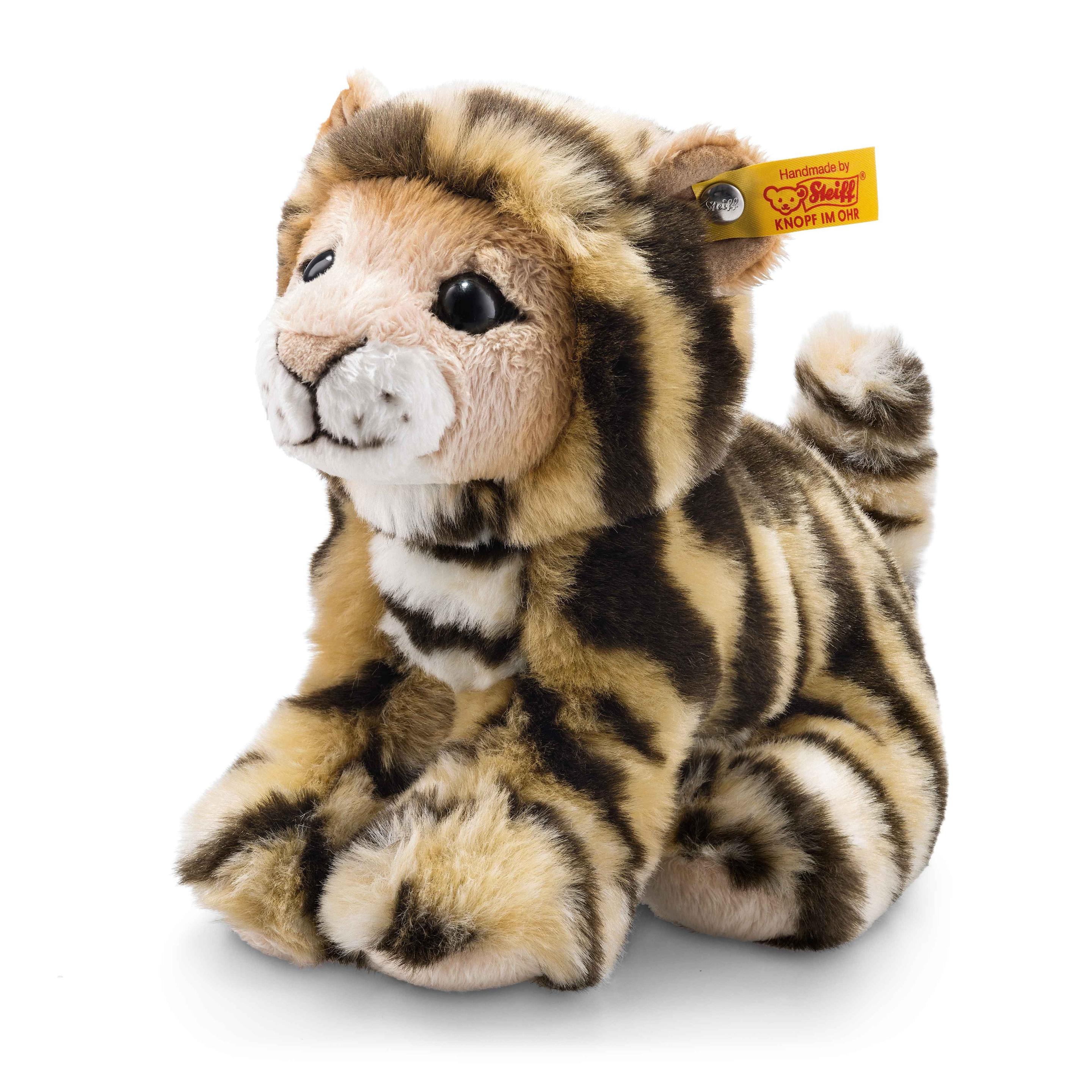 Produktbild Steiff - Billy Tiger 2 von 2