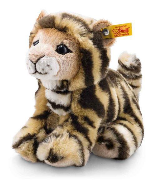 Steiff - Billy Tiger