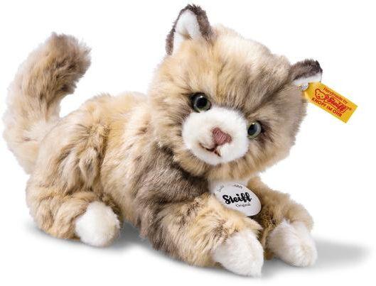 Produktbild Steiff - Kuscheltier Lucy Katze, 18 cm 3 von 3