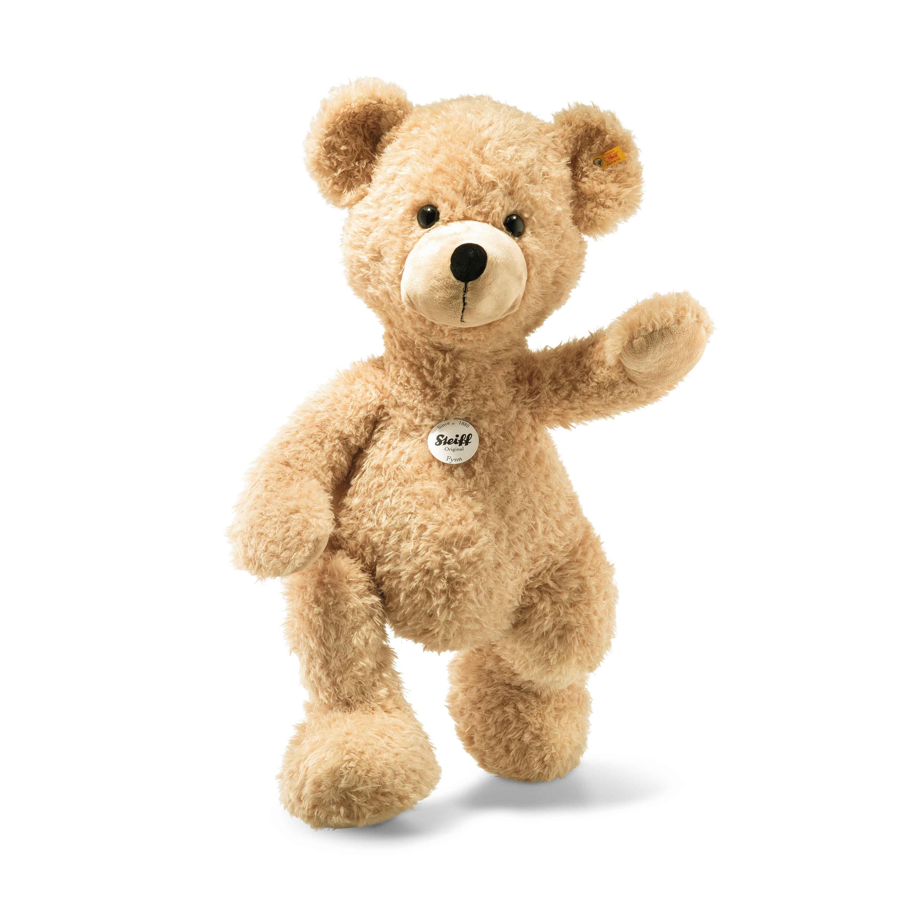 Steiff Fynn Teddybär 80 cm 111389