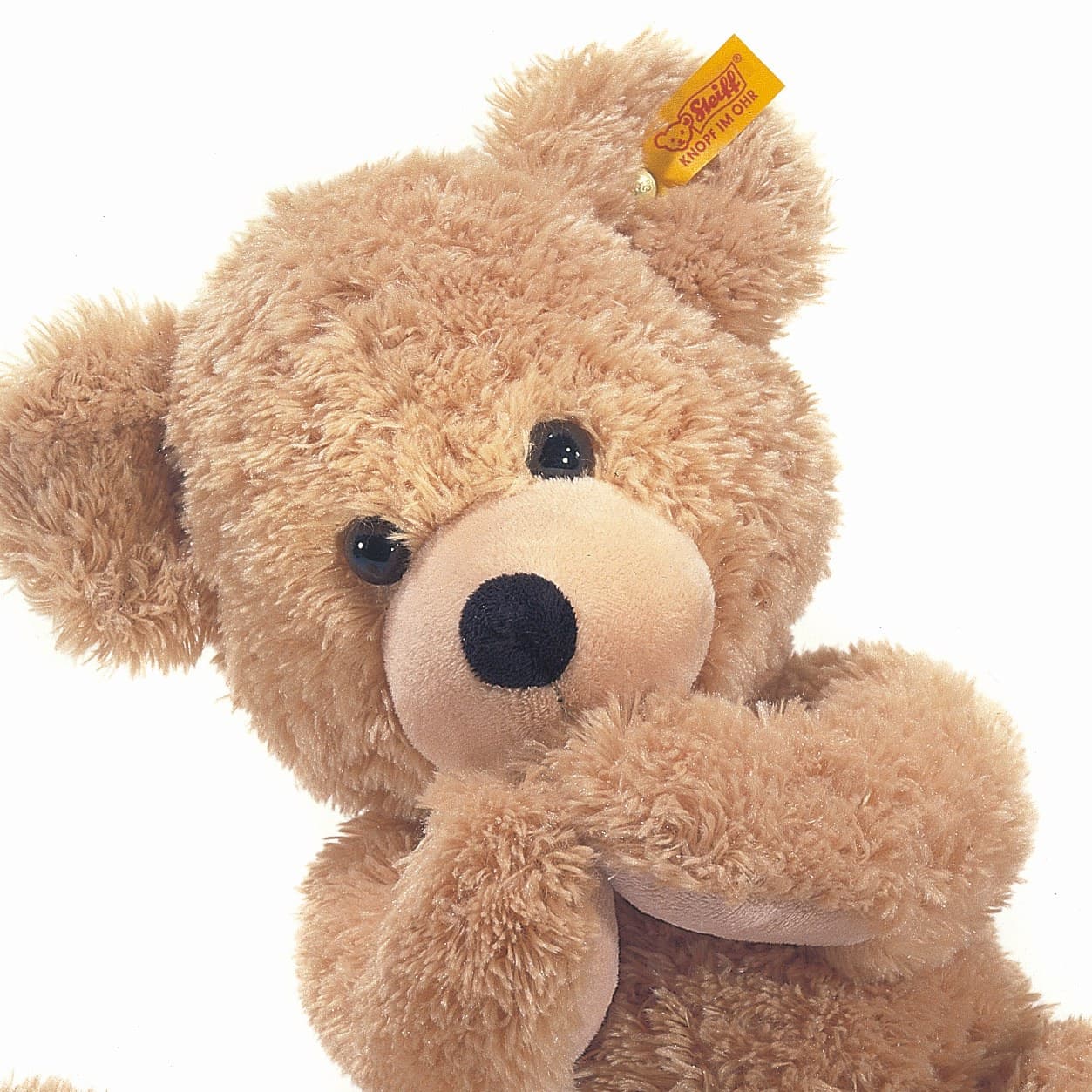 Produktbild Steiff - Fynn Teddybär, beige, 40cm 6 von 6