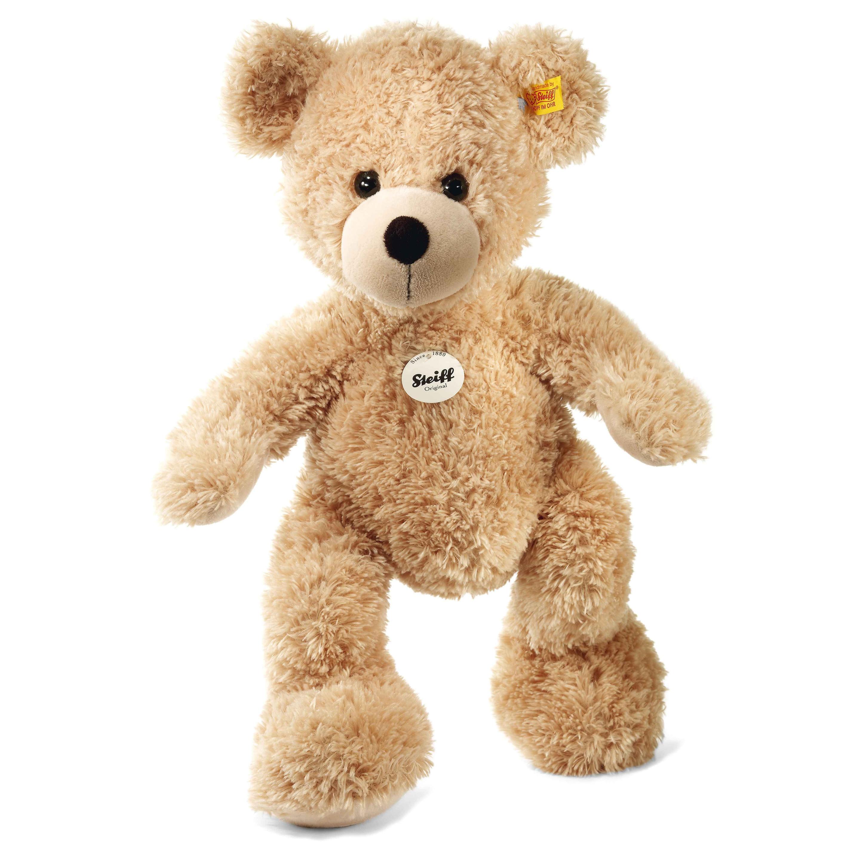 Steiff - Fynn Teddybär, beige, 40cm