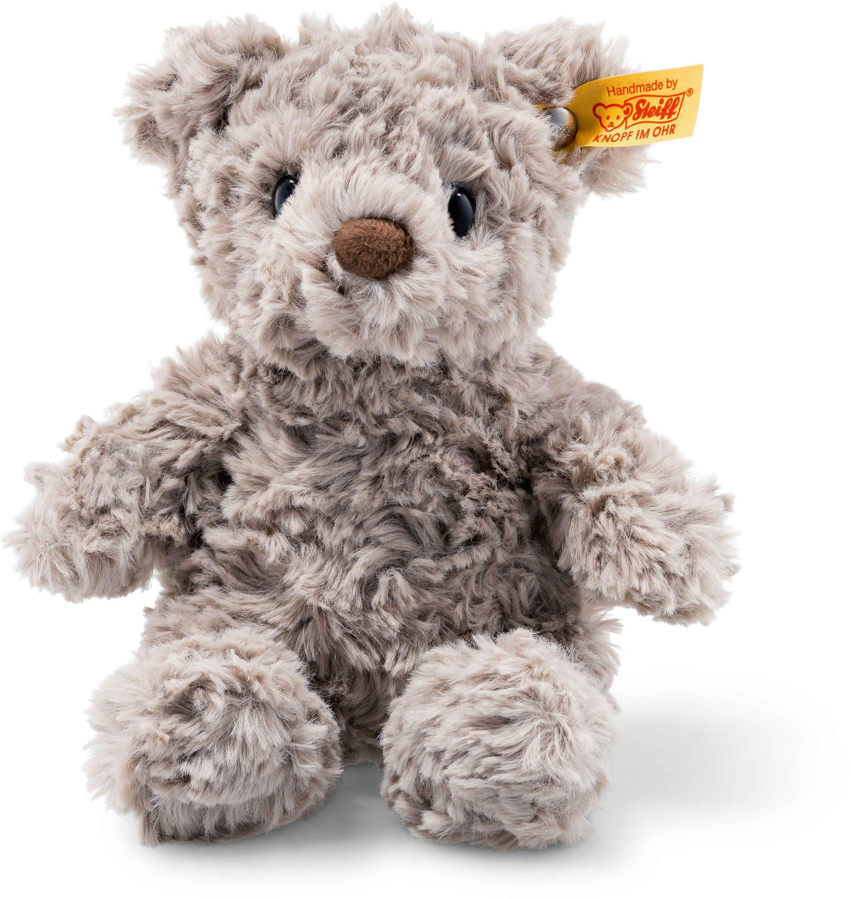 Steiff - Soft Cuddly Friends Honey Teddybär, 18 cm