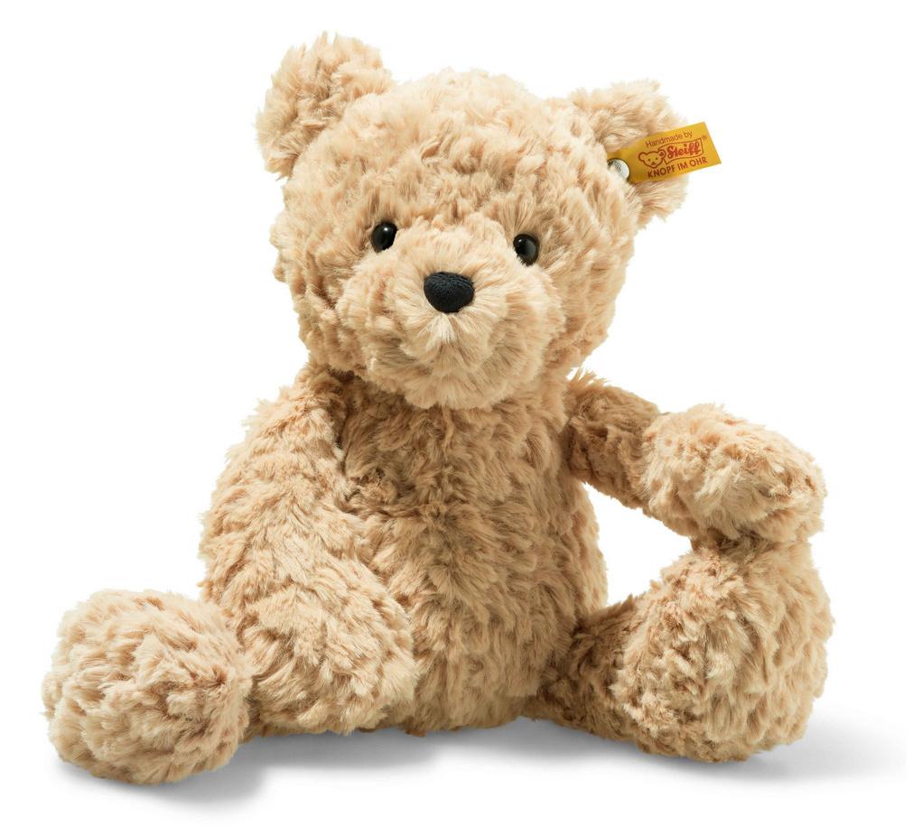 Steiff - Soft Cuddly Friends Jimmy Teddybär, 30 cm