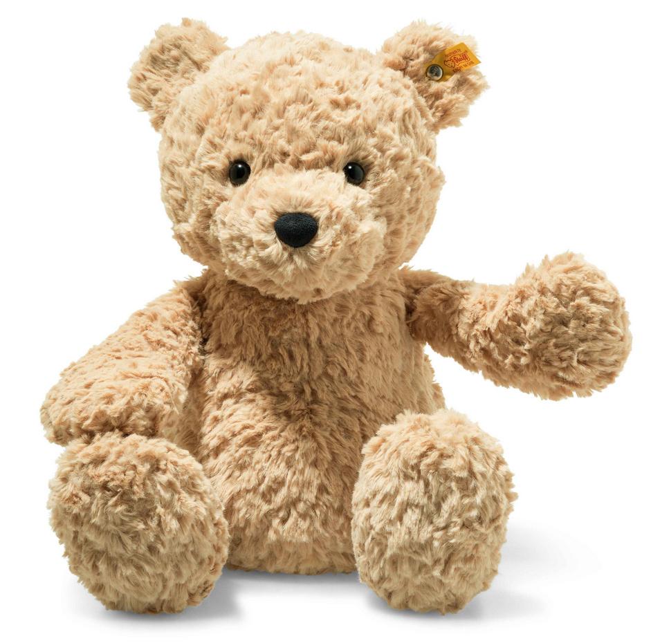 Steiff - Soft Cuddly Friends Jimmy Teddybär, 40cm