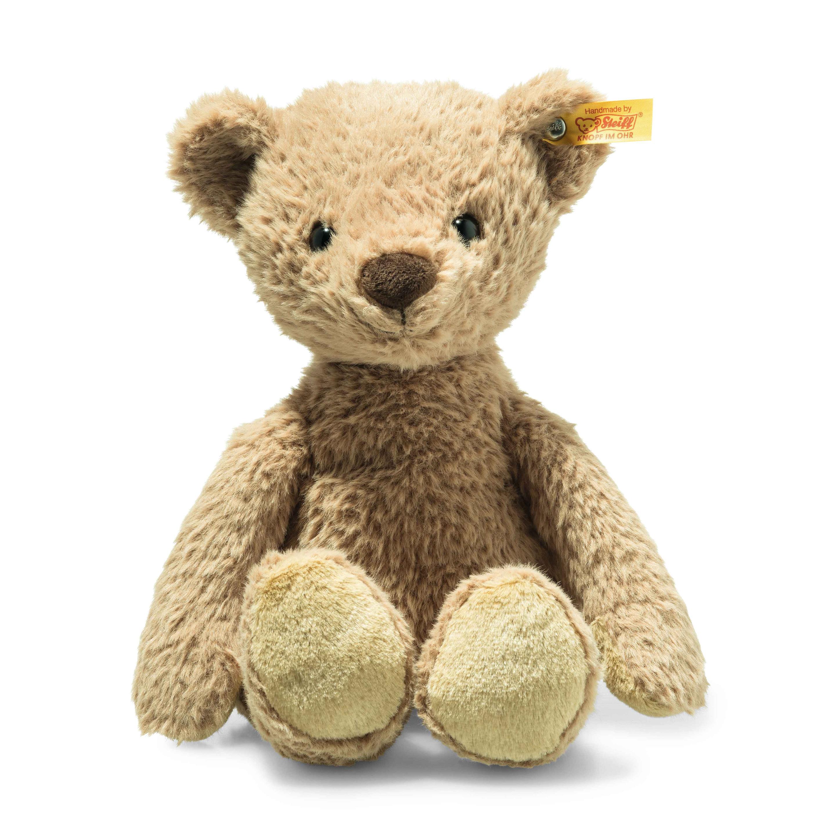 Steiff - 113642 Soft Cuddly Friends Thommy Teddybär 30 cm