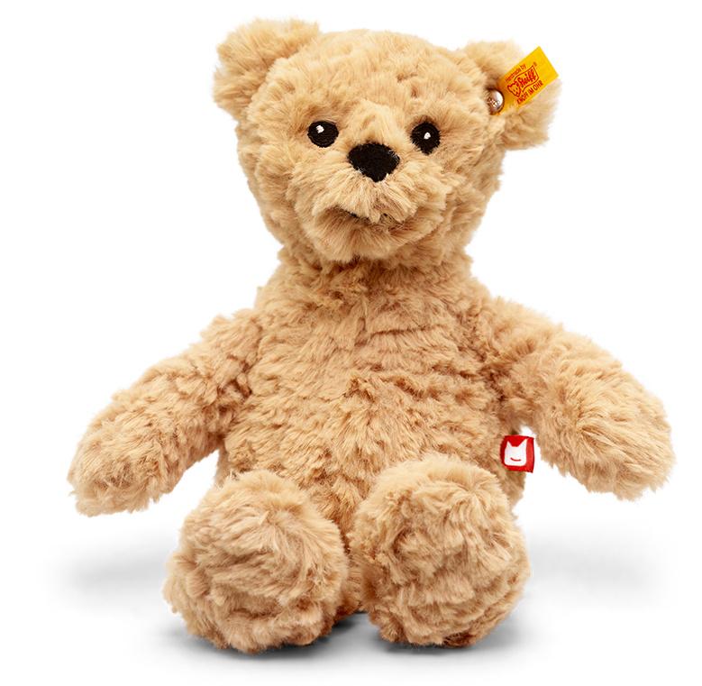Produktbild tonies - Hörfigur für die Toniebox: Steiff Soft Cuddly Friends mit Hörspiel: Jimmy Bär 2 von 4