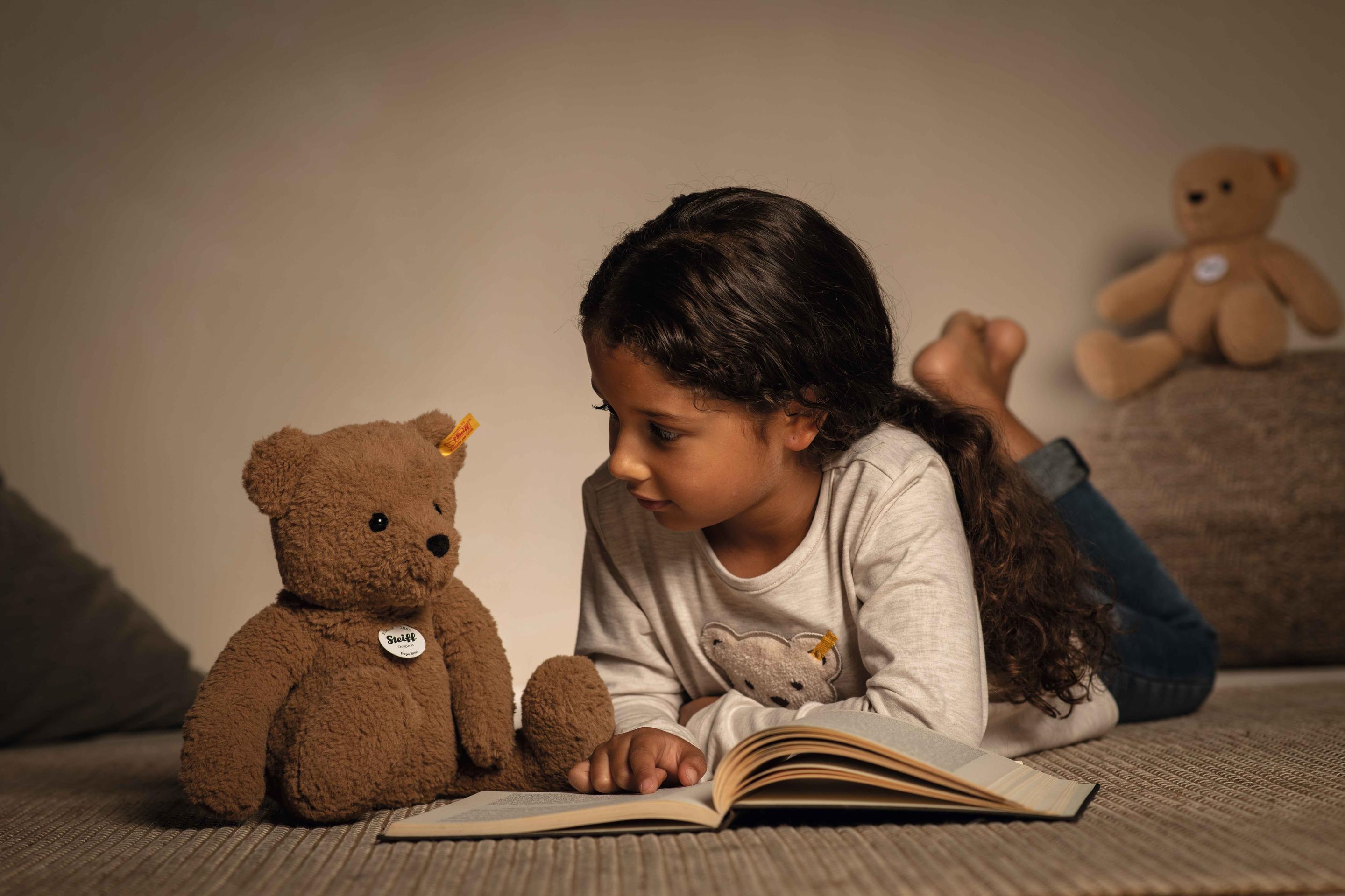 Produktbild Steiff - Papa Bär 36 cm 5 von 12