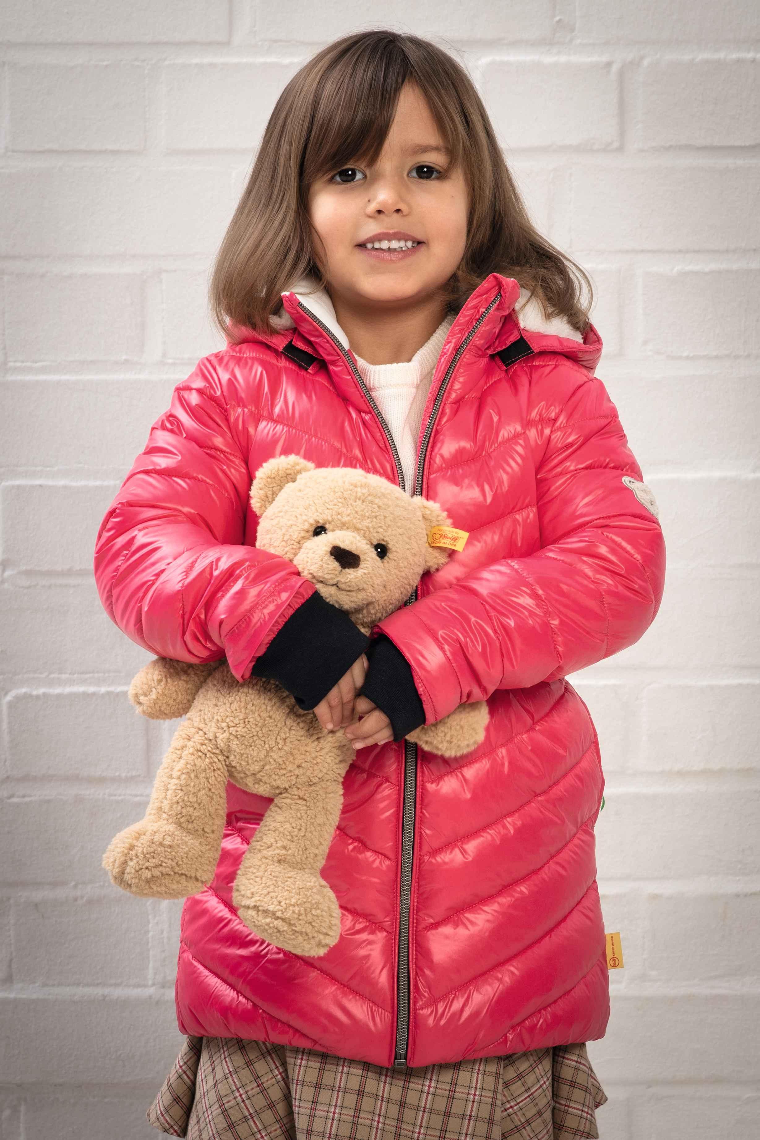 Produktbild Steiff - Ben Teddybär 30 cm 2 von 17