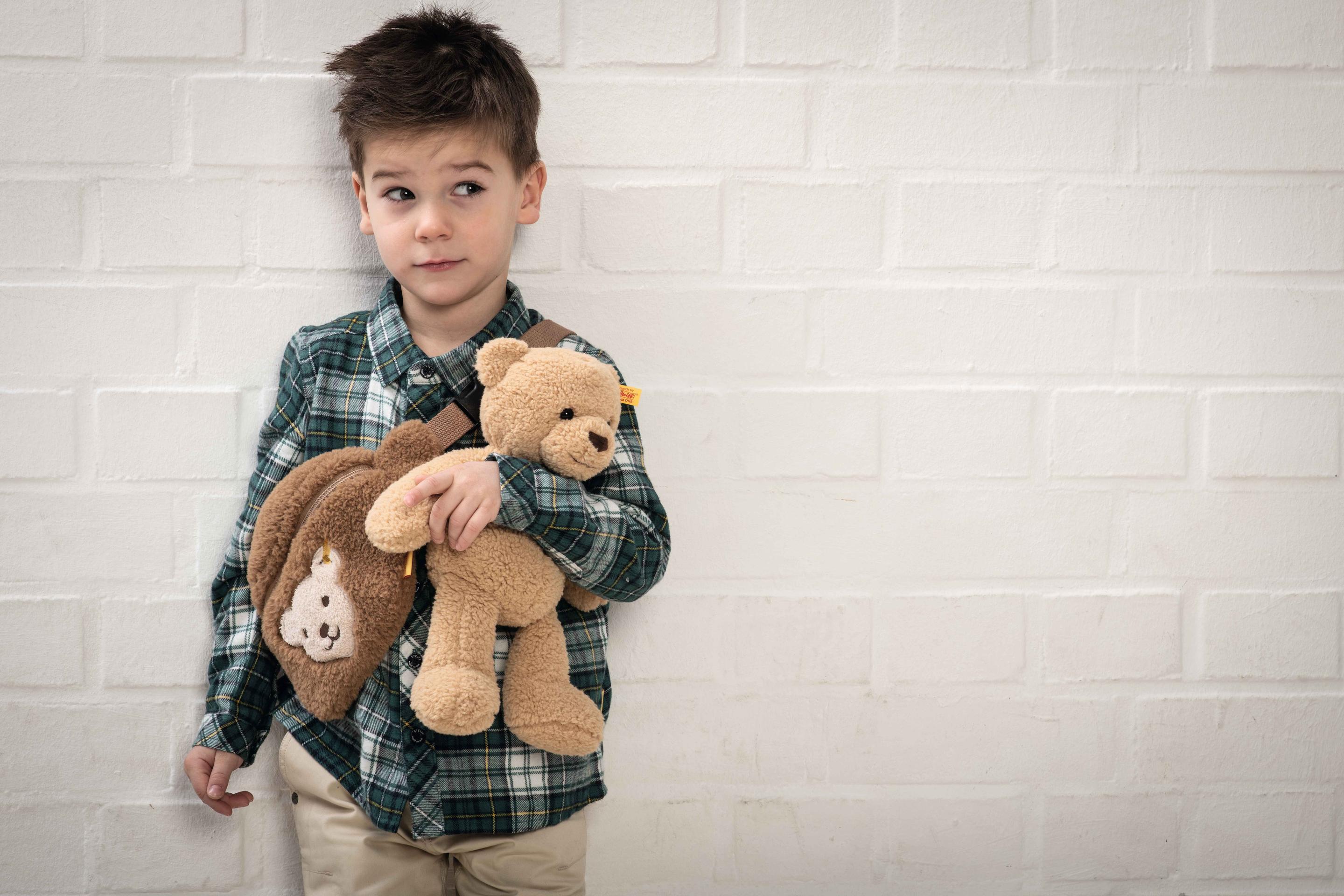 Produktbild Steiff - Ben Teddybär 30 cm 15 von 17
