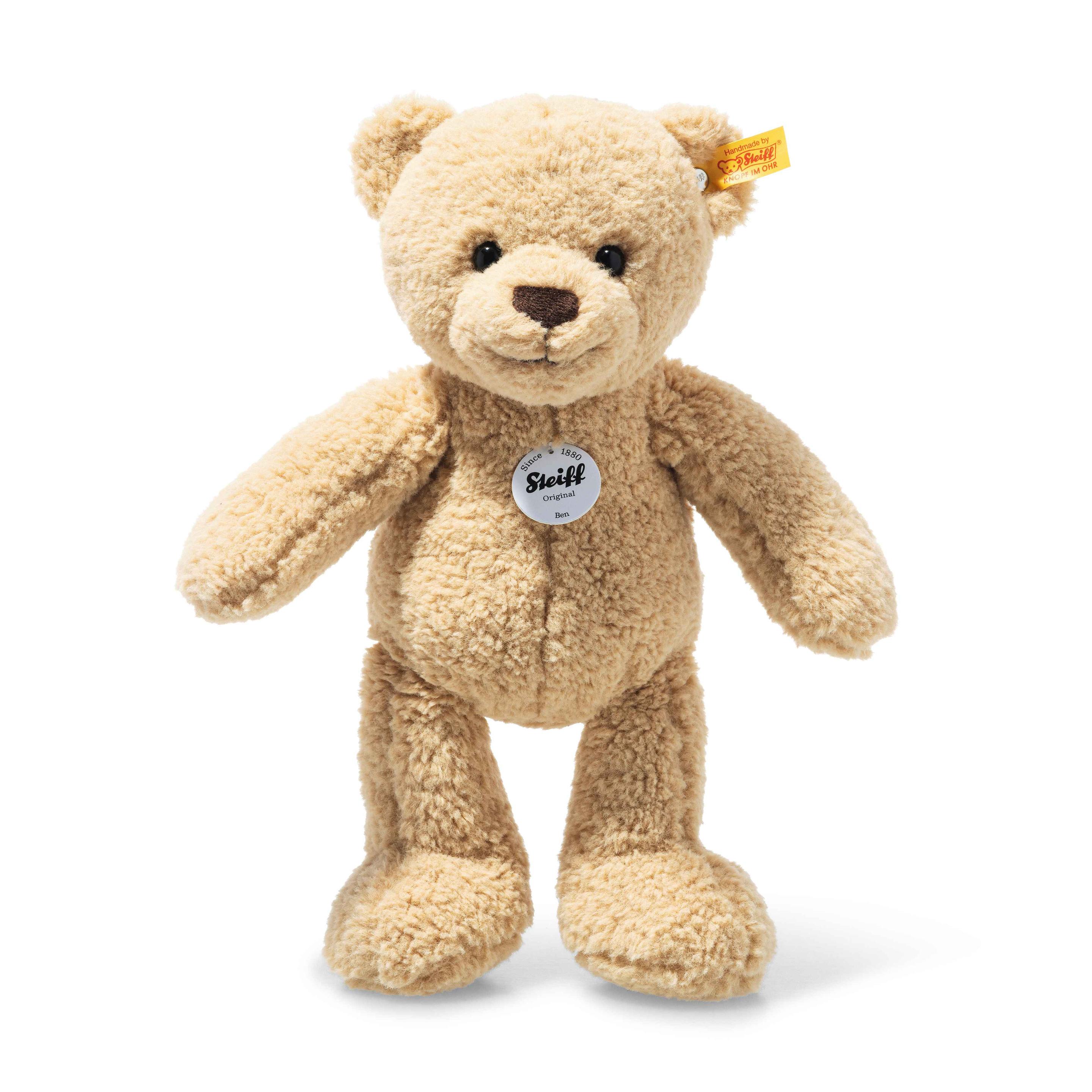 Produktbild Steiff - Ben Teddybär 30 cm 17 von 17