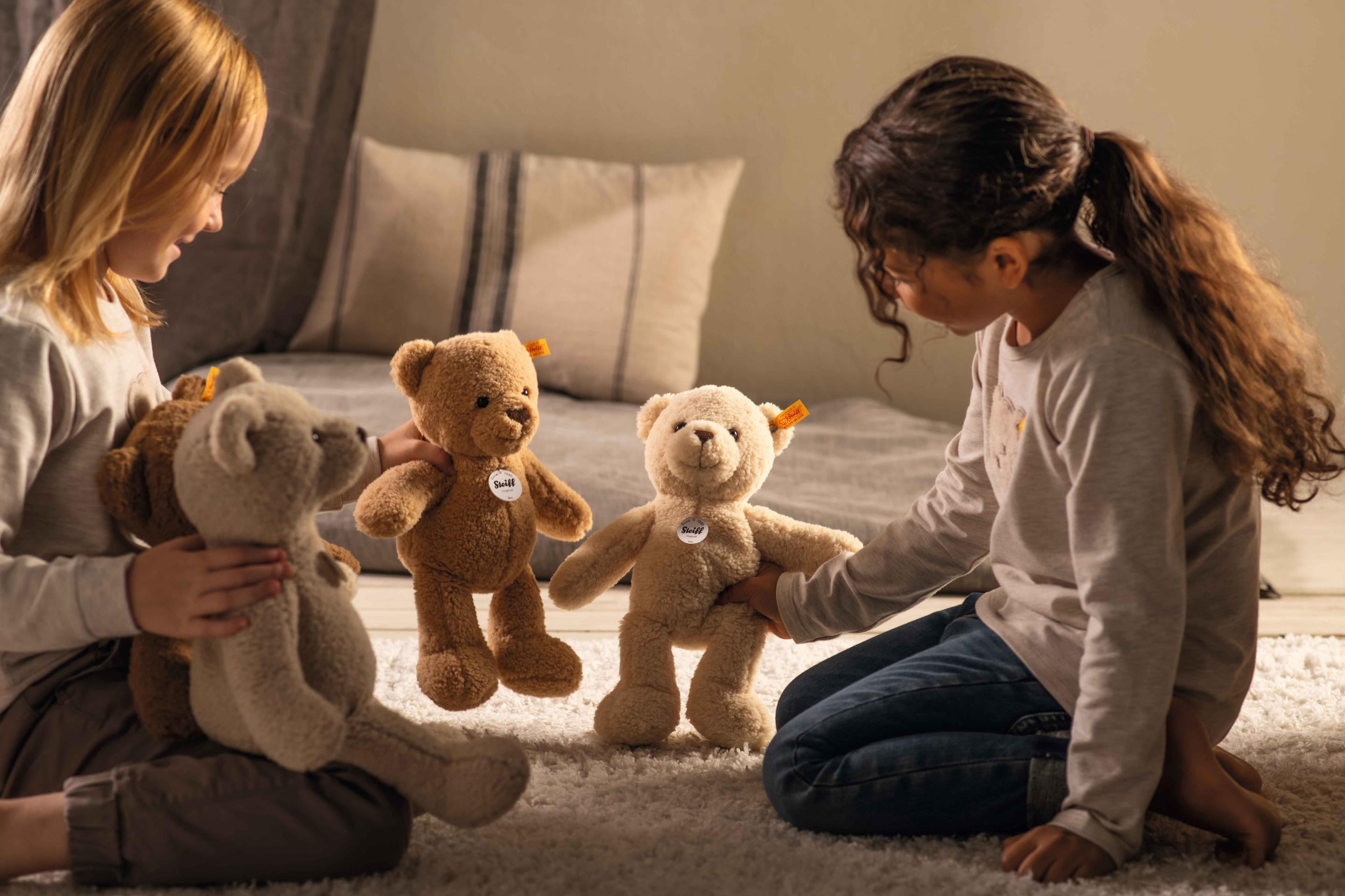 Produktbild Steiff - Ben Teddybär 30 cm 3 von 17