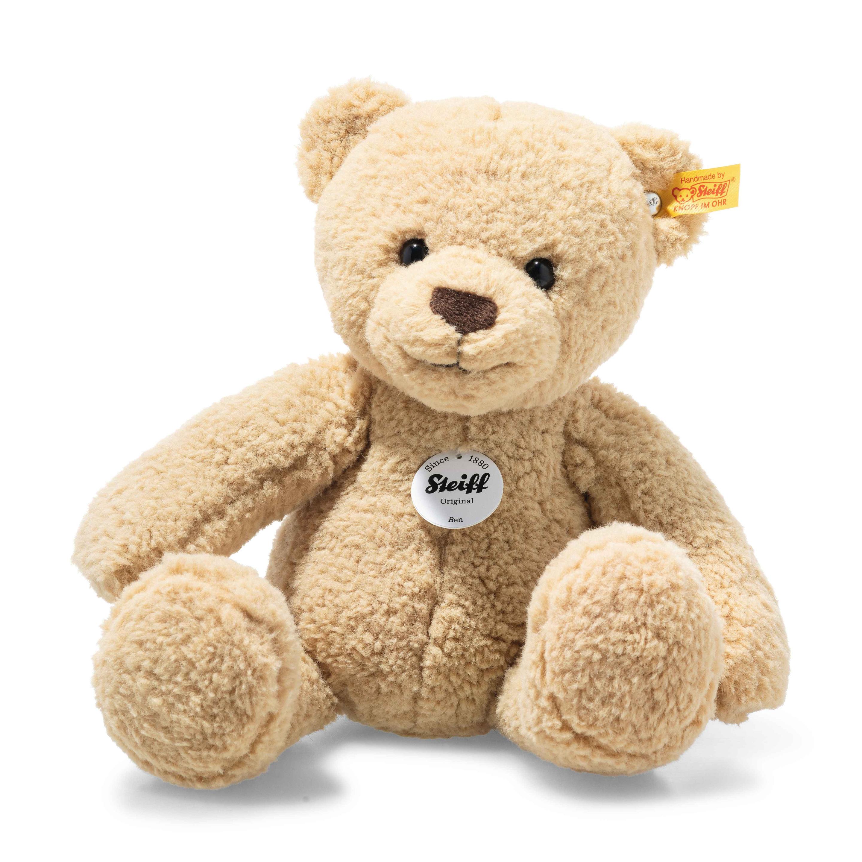 Steiff - Ben Teddybär 30 cm