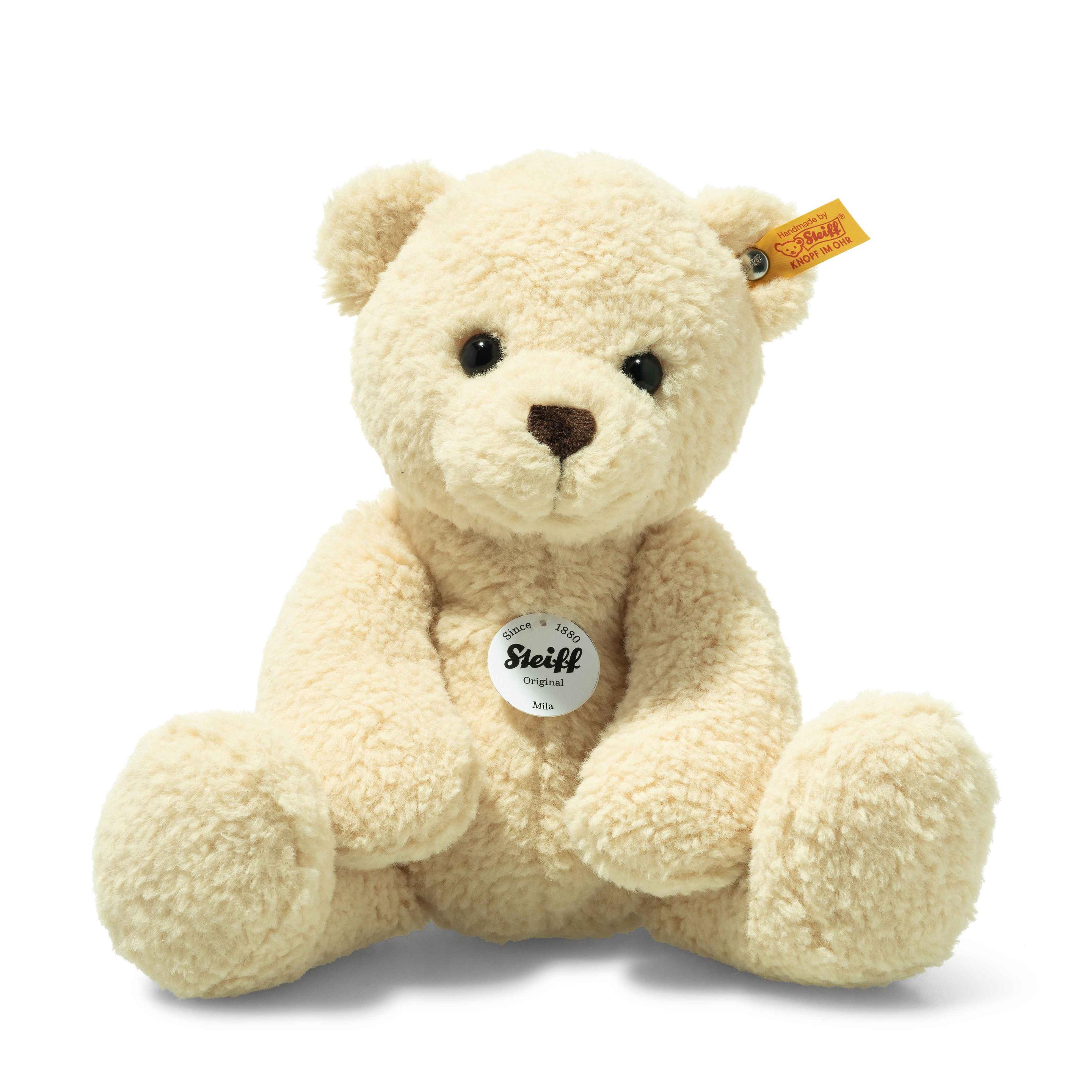 Produktbild Steiff - Mila Teddybär 30 cm 16 von 19