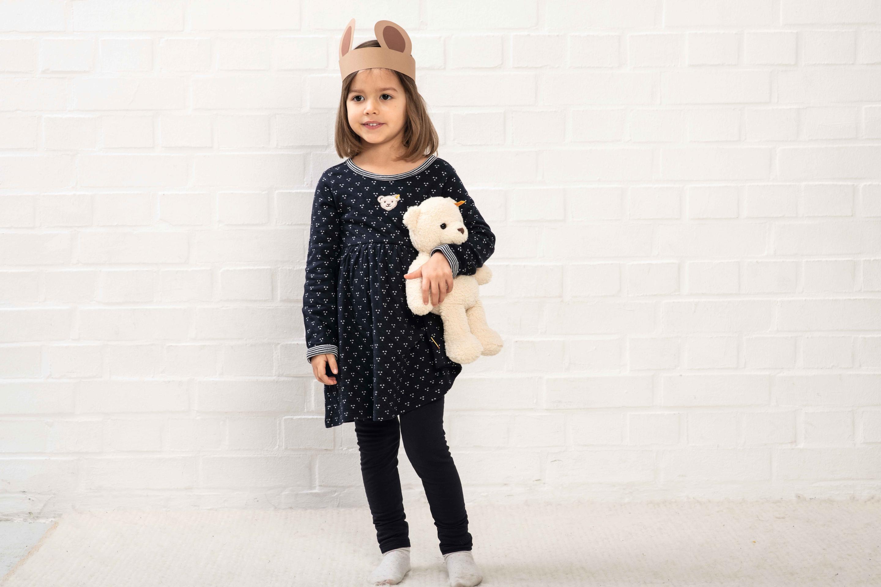 Produktbild Steiff - Mila Teddybär 30 cm 19 von 19