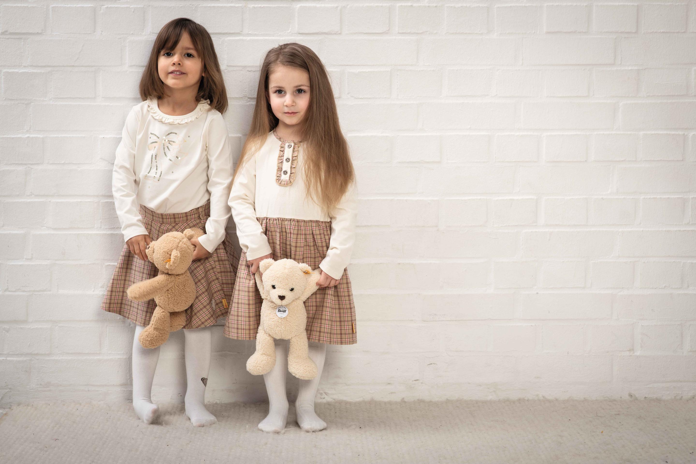 Produktbild Steiff - Mila Teddybär 30 cm 3 von 19