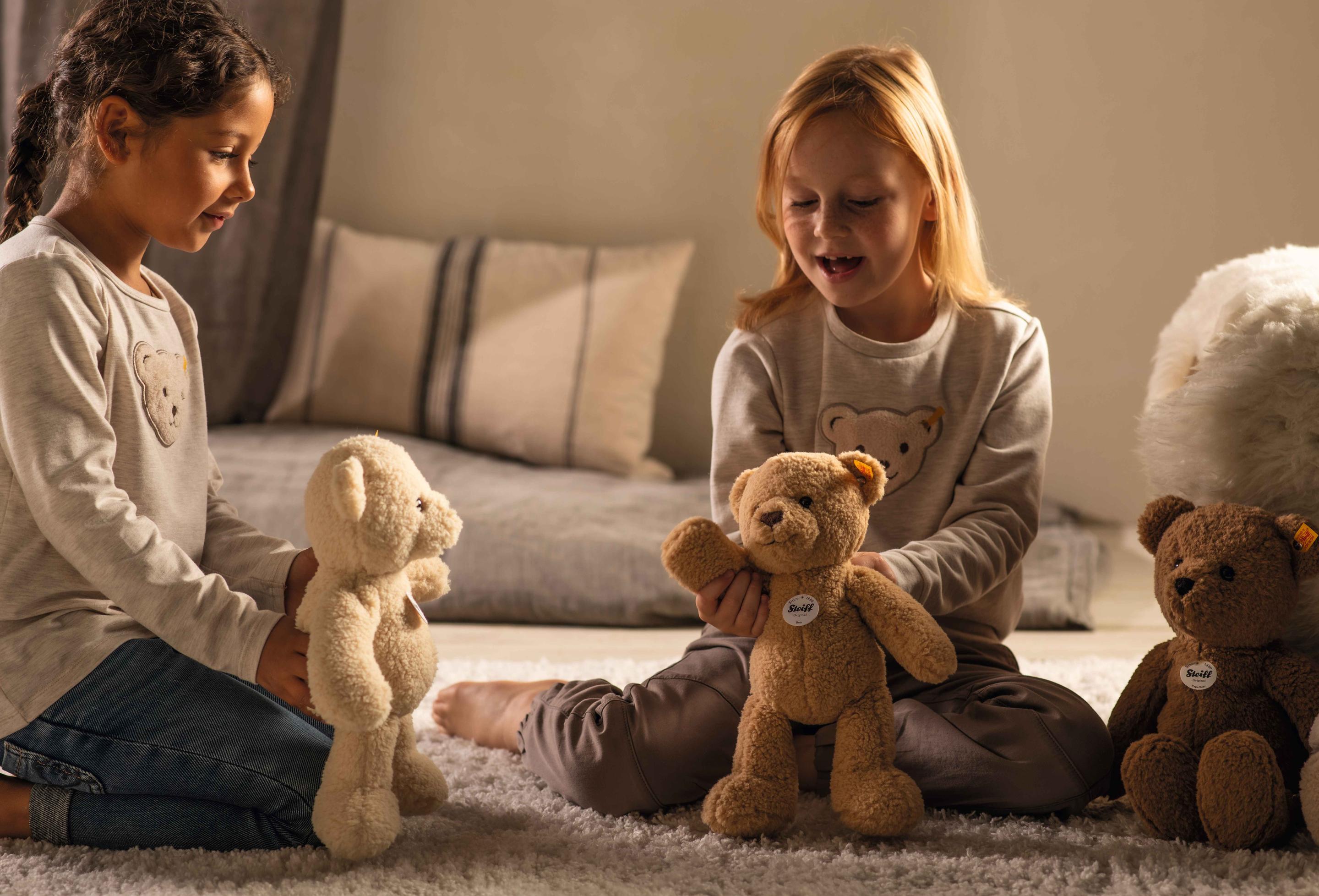 Produktbild Steiff - Mila Teddybär 30 cm 5 von 19