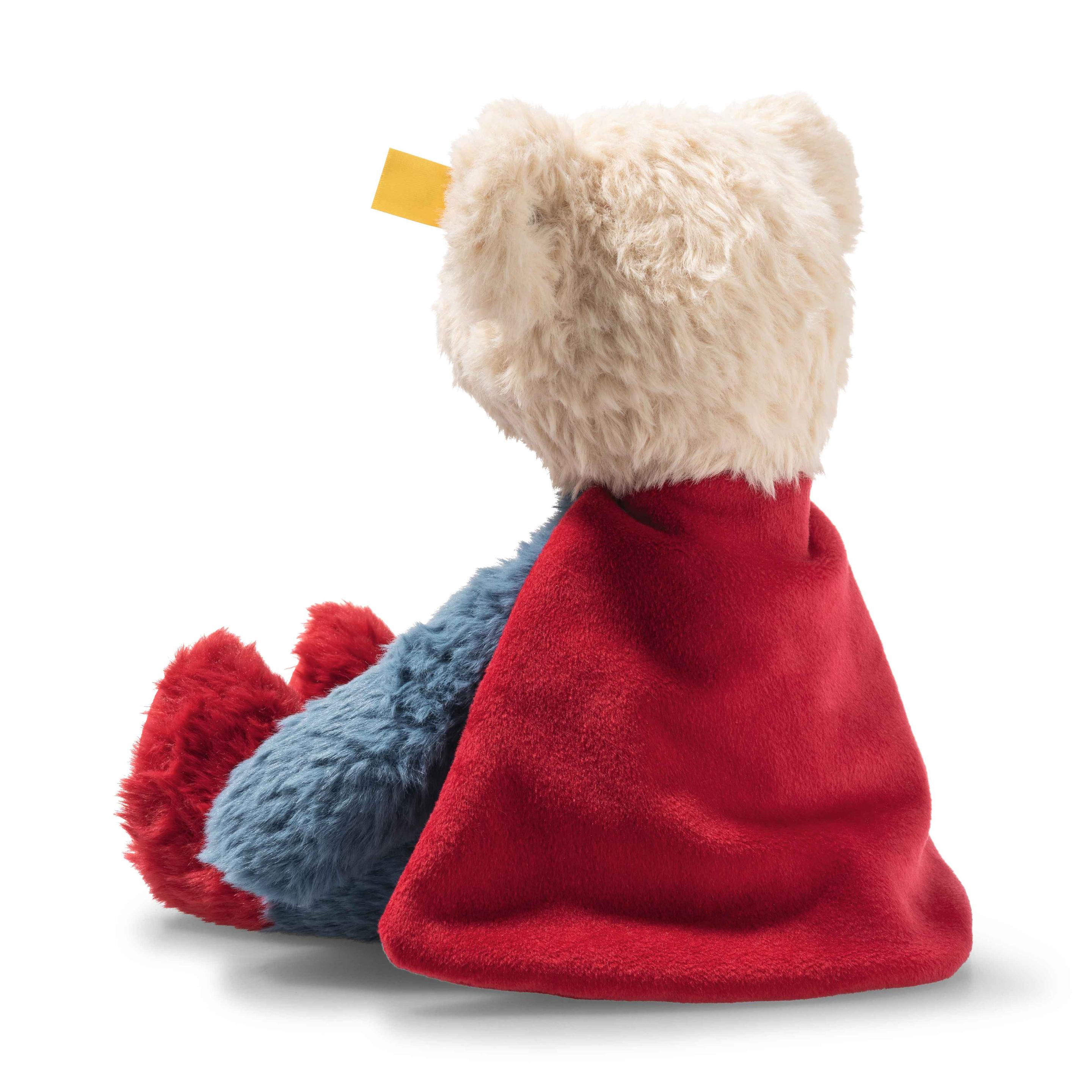 Produktbild Steiff - Superman Teddybär 4 von 4