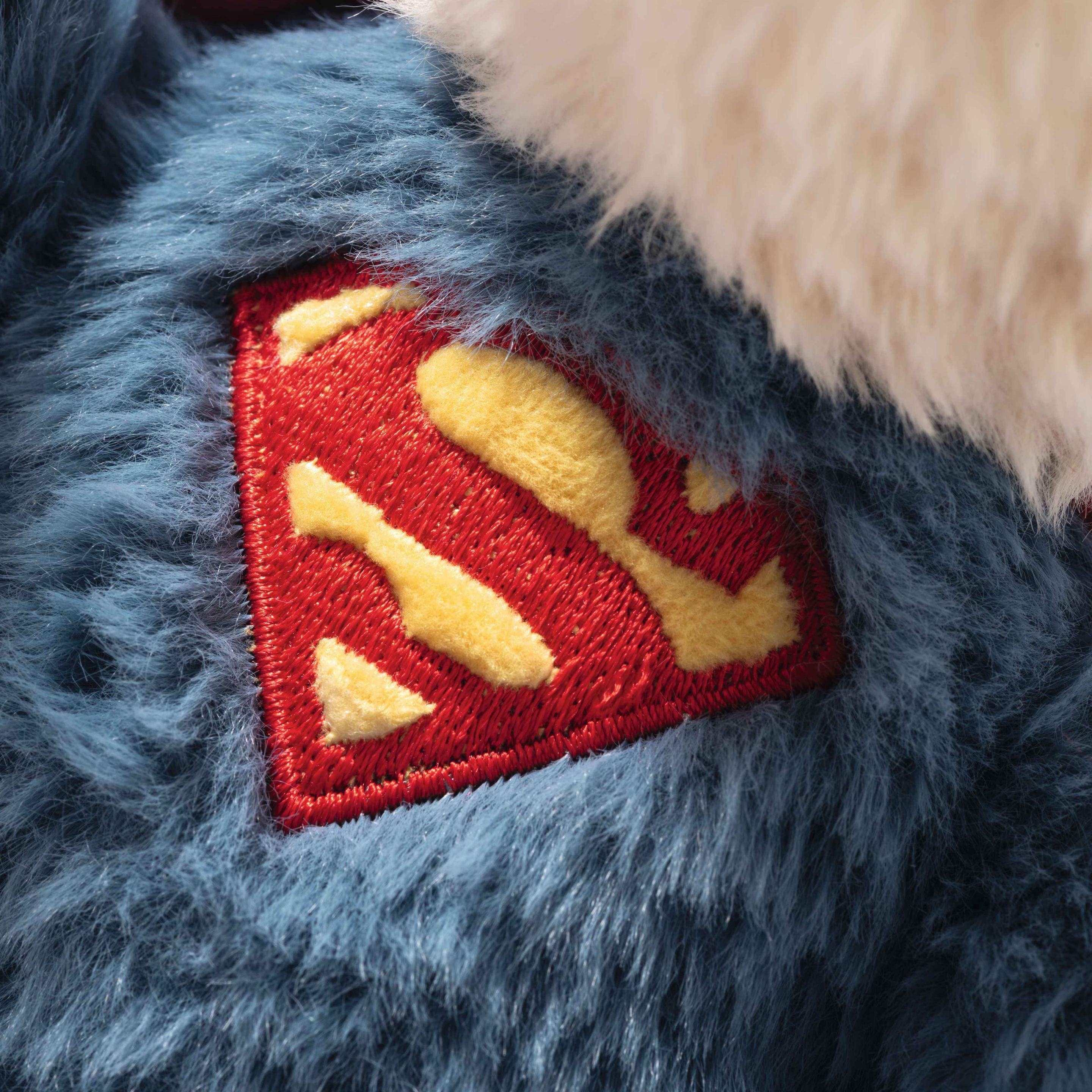 Produktbild Steiff - Superman Teddybär 3 von 4