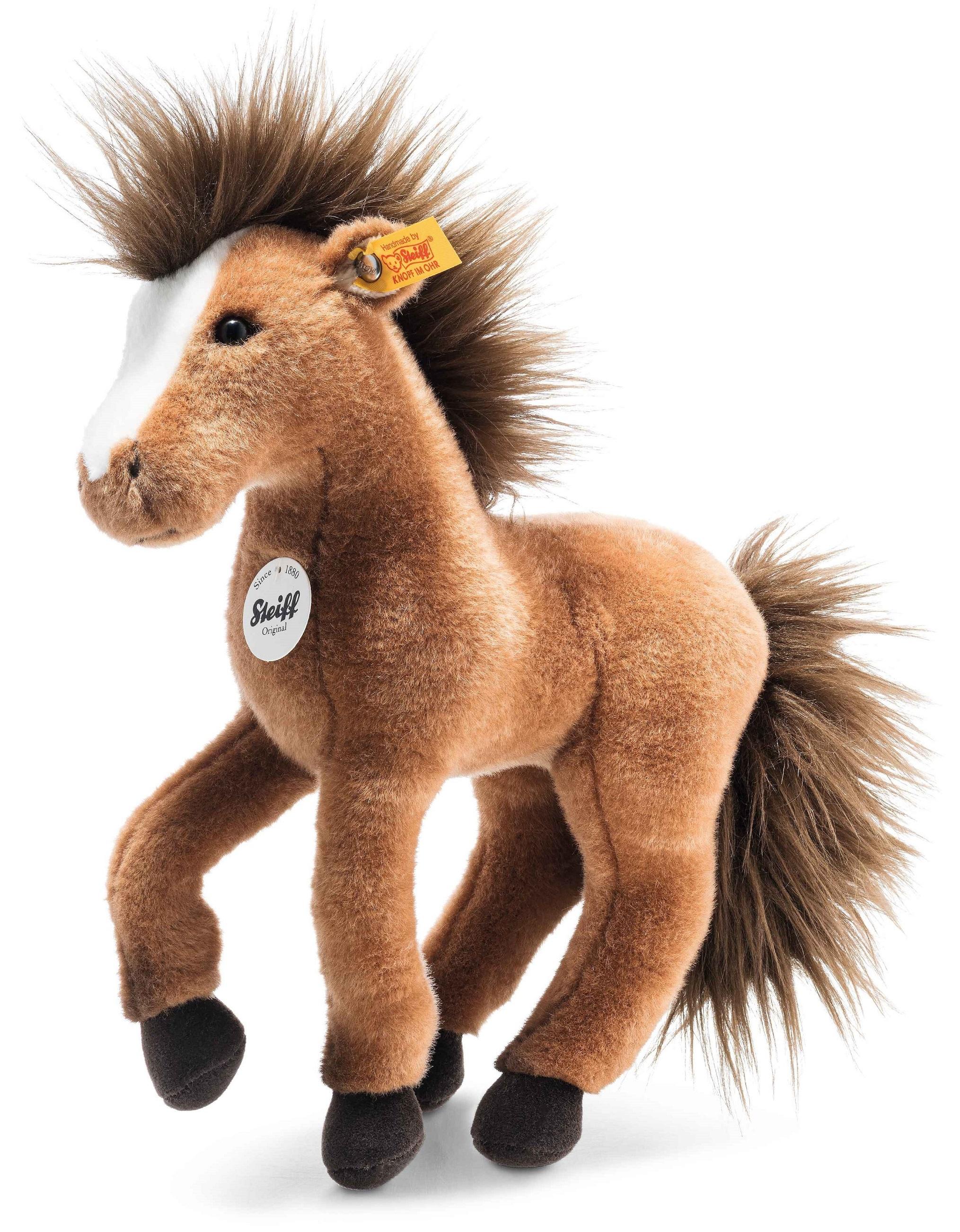 Steiff - Chayenne Pferd, 28 cm