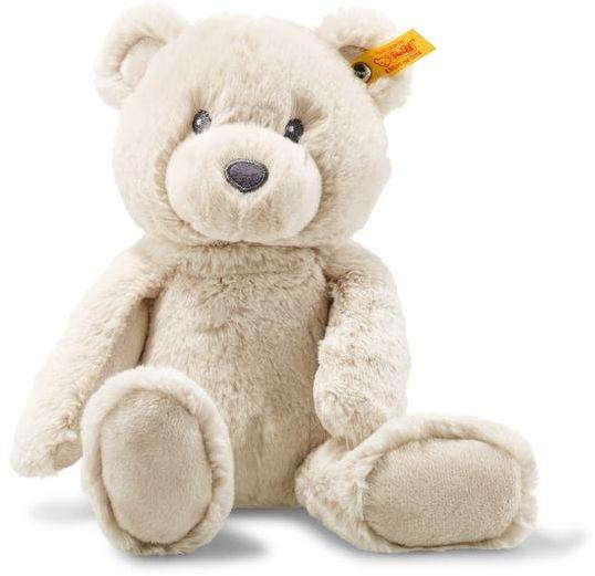 Produktbild Steiff - Soft Cuddly Friends - Bearzy Teddybär, 28 cm (beige) 2 von 2
