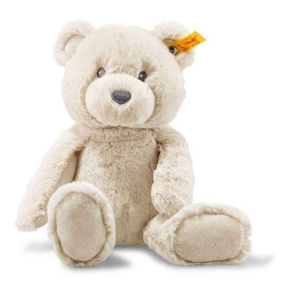 Steiff - Soft Cuddly Friends - Bearzy Teddybär, 28 cm (beige)
