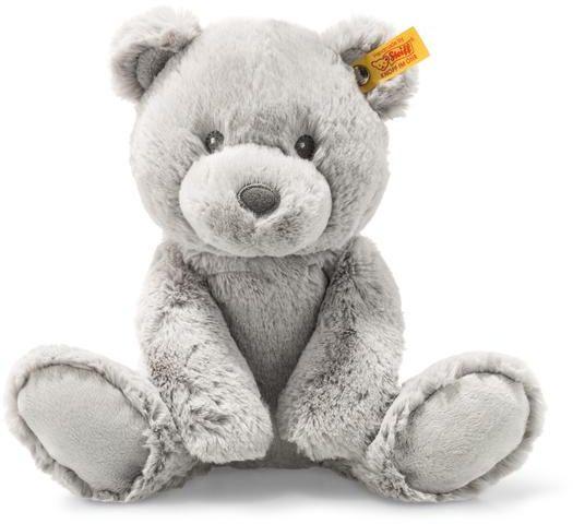 Produktbild Steiff - Soft Cuddly Friends - Bearzy Teddybär, 28 cm (grau) 2 von 2