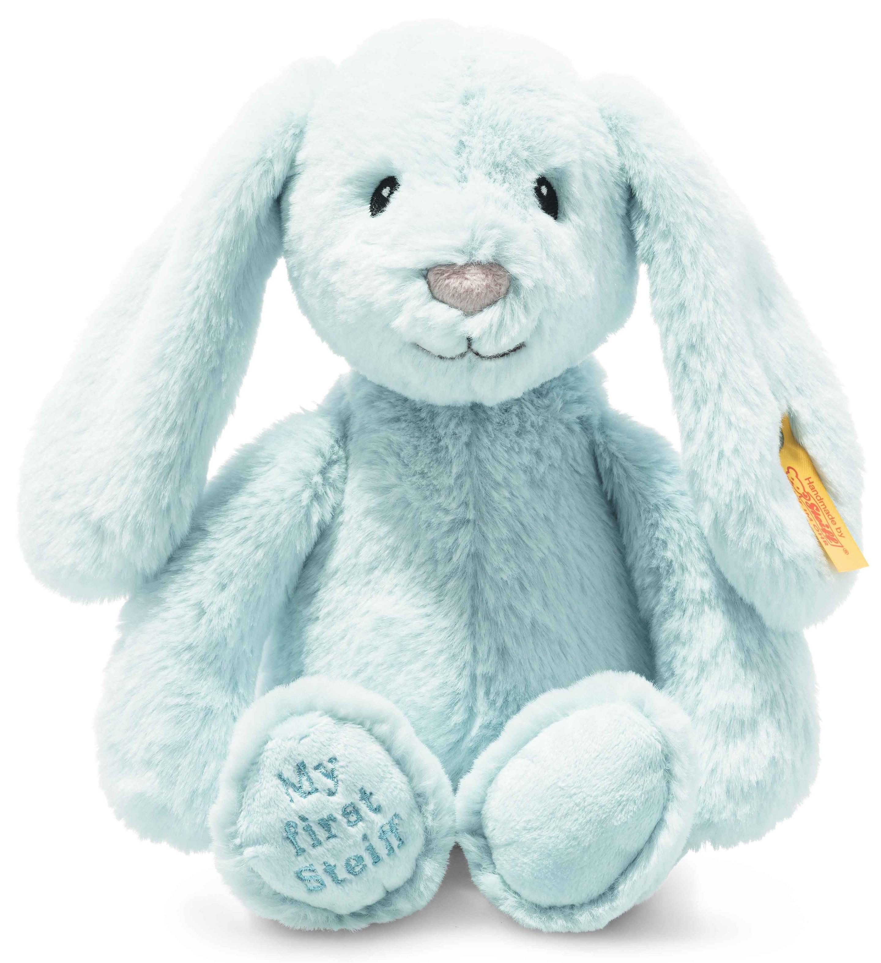 Steiff - 242335 Soft Cuddly Friends My first Steiff Hoppie Hase