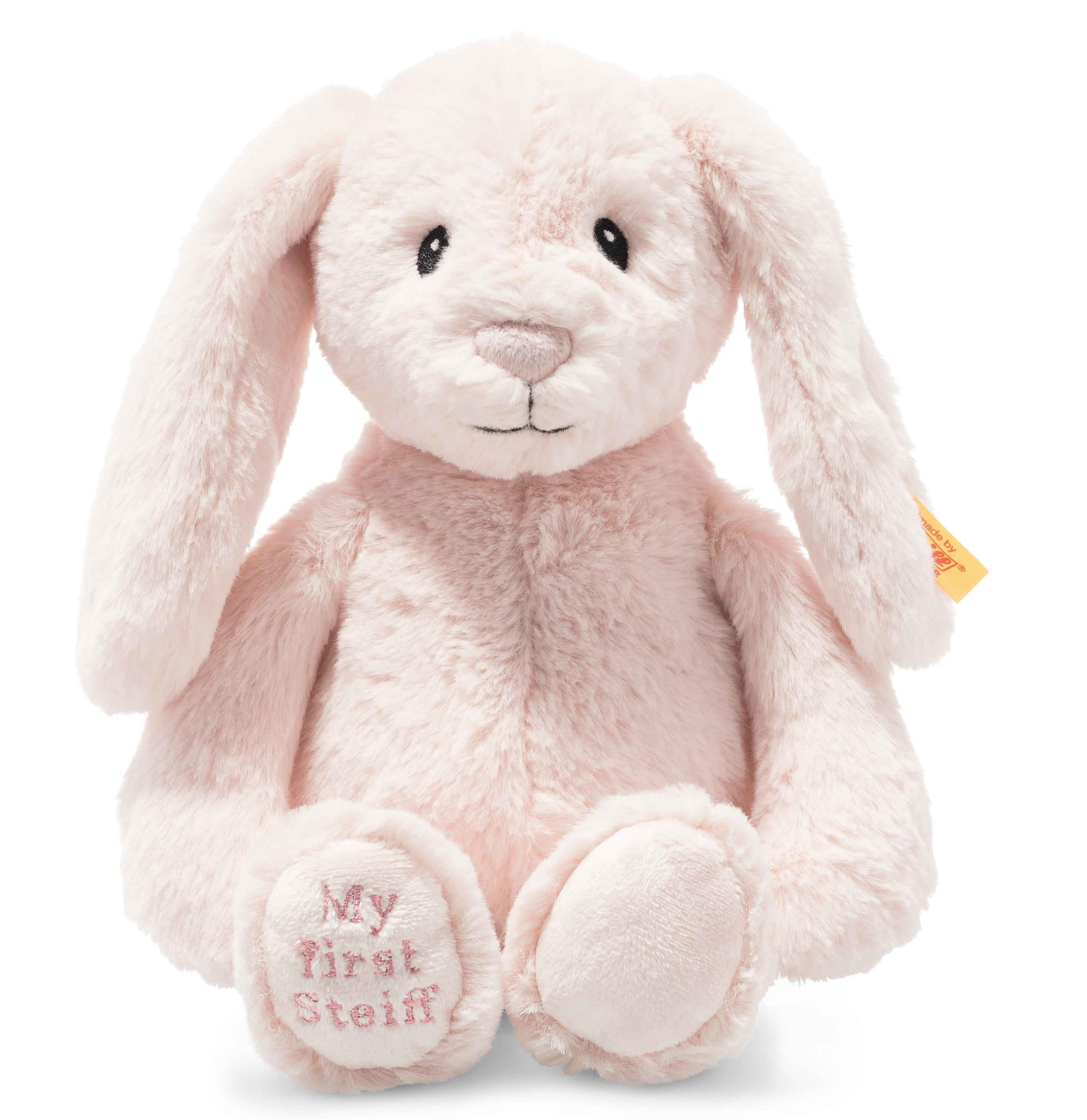 Steiff - 242359 Soft Cuddly Friends My first Steiff Hoppie Hase