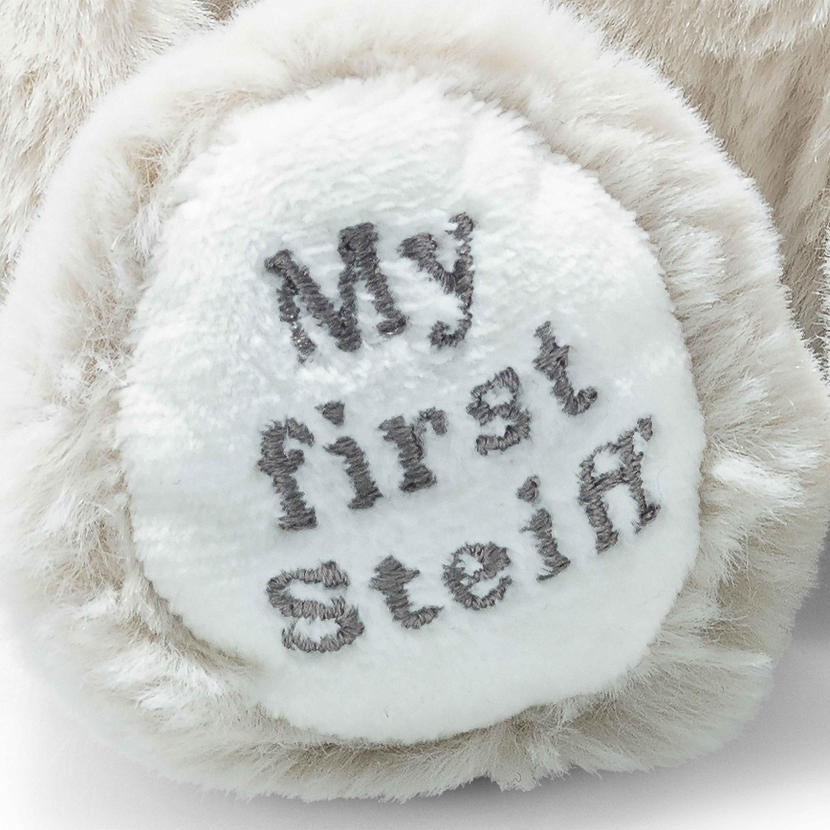 Produktbild Steiff - 242465 Soft Cuddly Friends My first Steiff Hoppie Hase Spieluhr 2 von 4