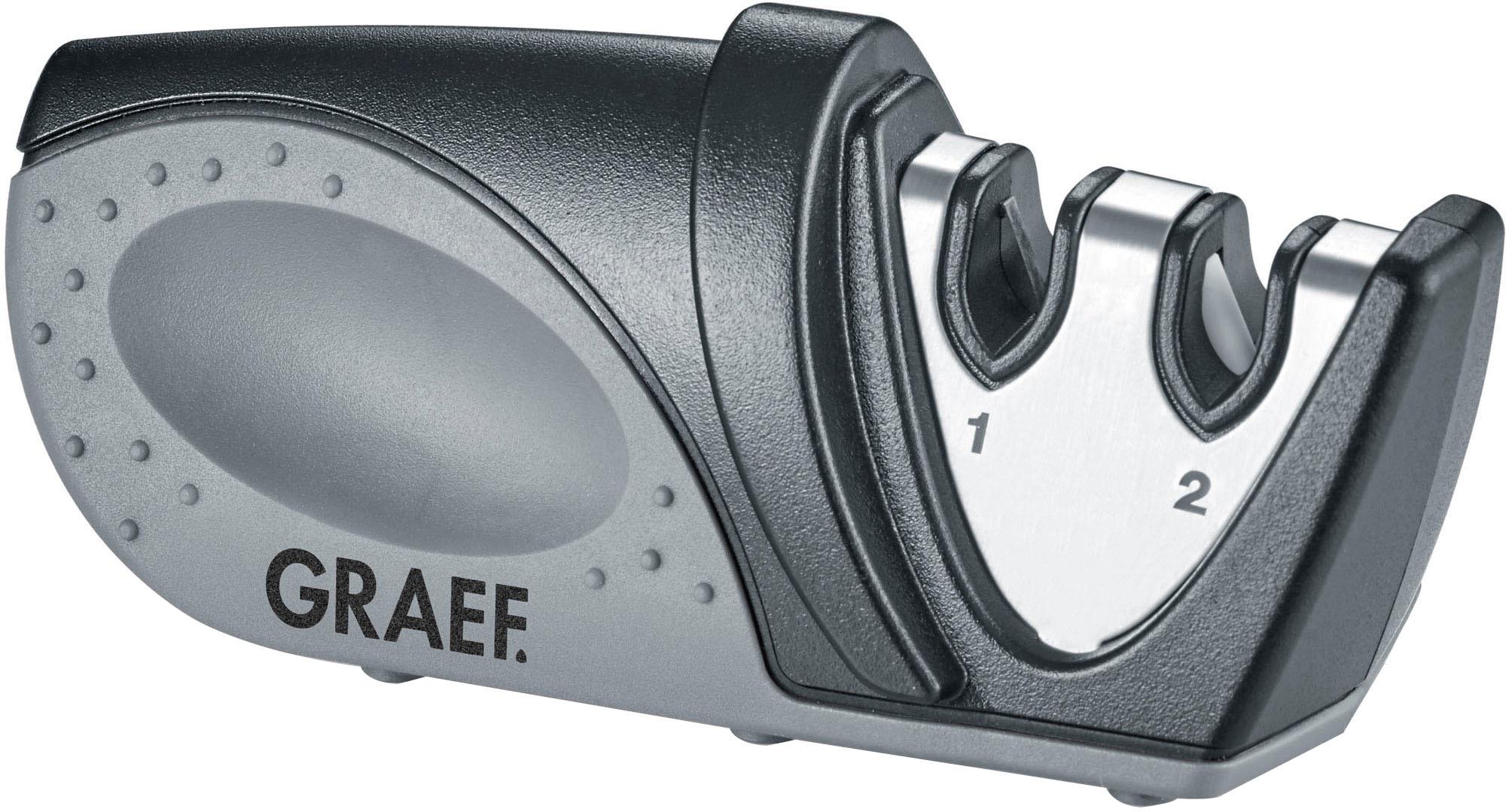 GRAEF Messerschärfer Piccolo