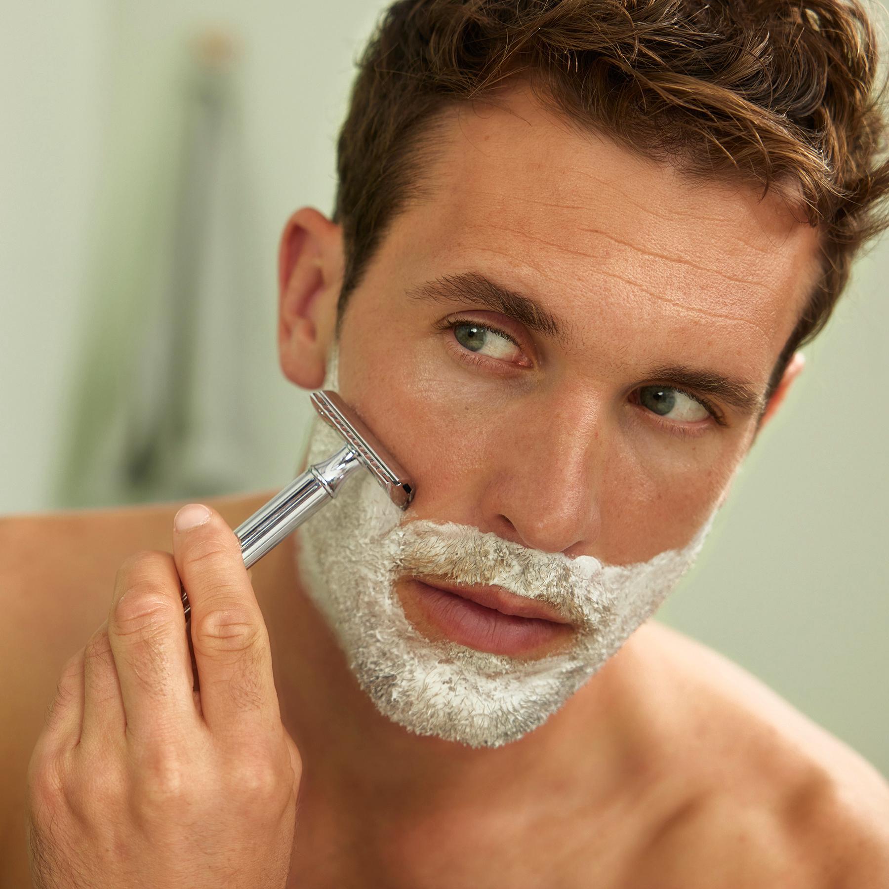 Produktbild WELEDA FOR MEN Rasiercreme 6 von 6