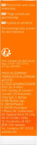 Produktbild WELEDA SANDDORN Express Handcreme 3 von 3
