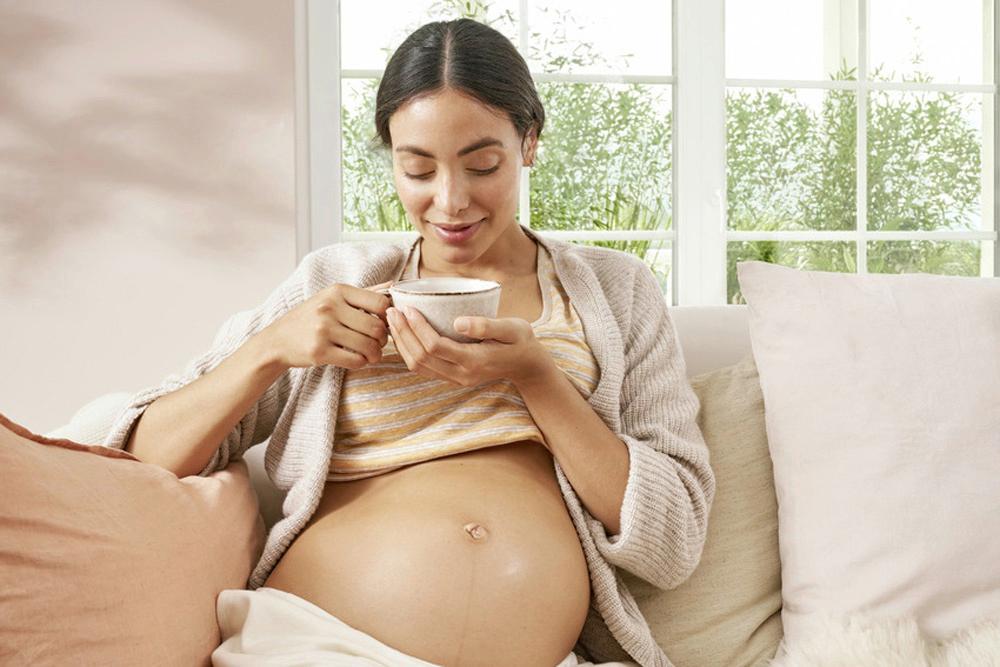 Produktbild WELEDA MAMA Bio Stilltee 4 von 6