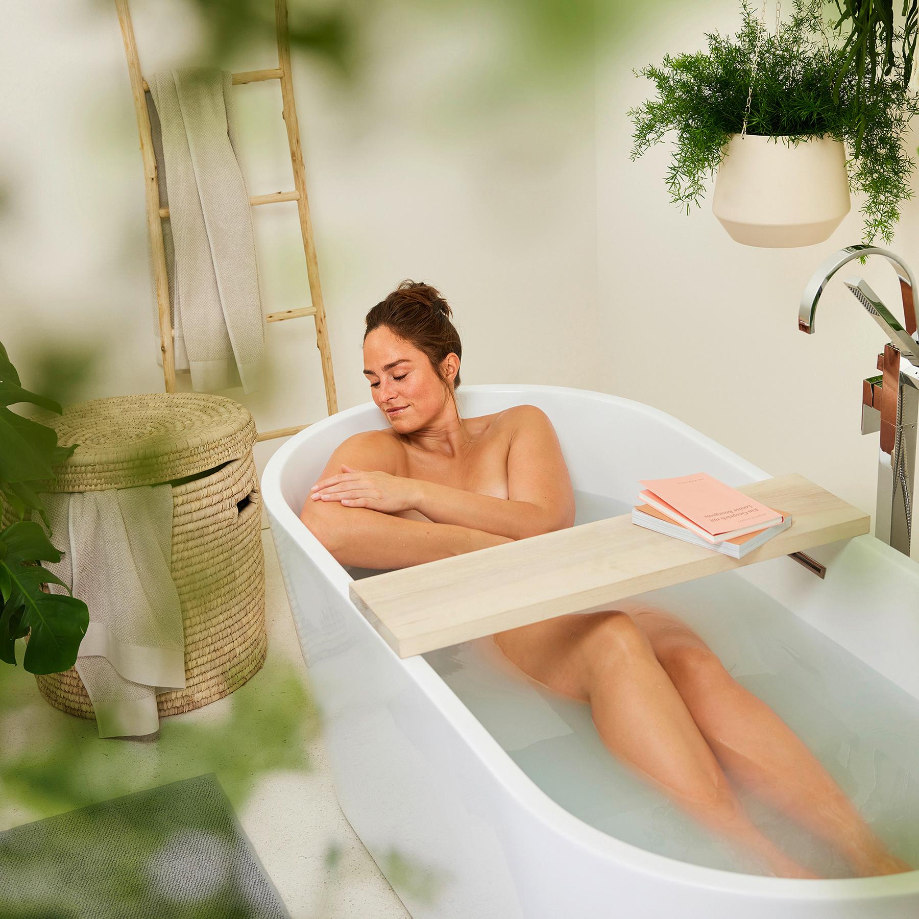 Produktbild WELEDA LAVENDEL Entspannungsbad 6 von 6