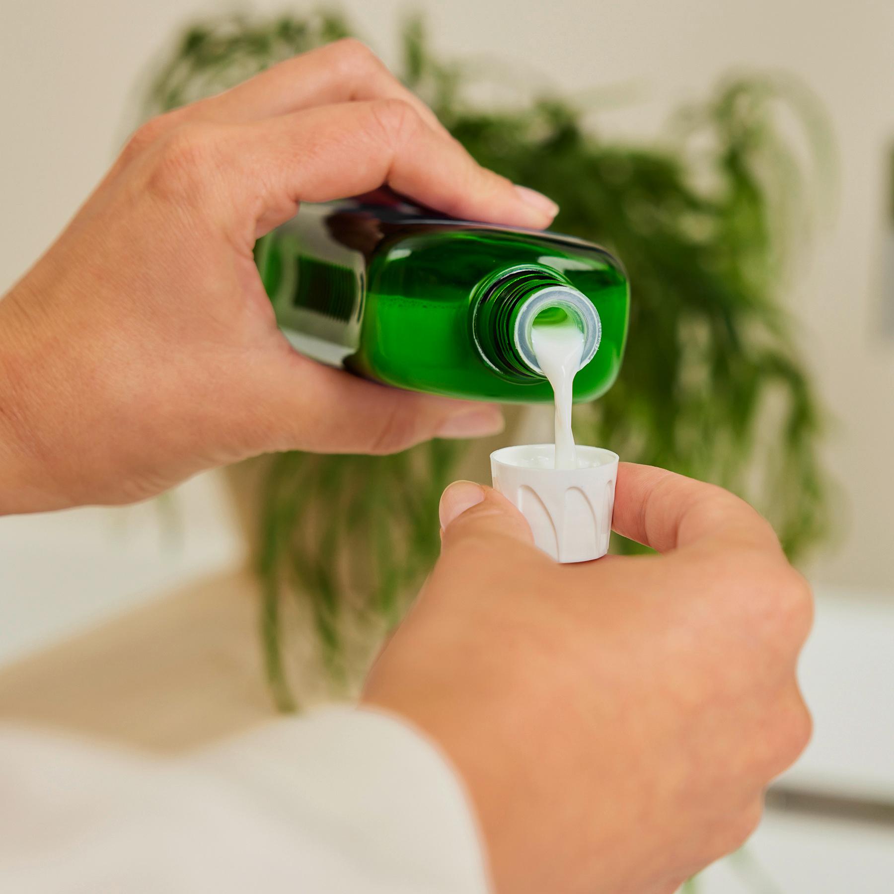 Produktbild WELEDA LAVENDEL Entspannungsbad 5 von 6