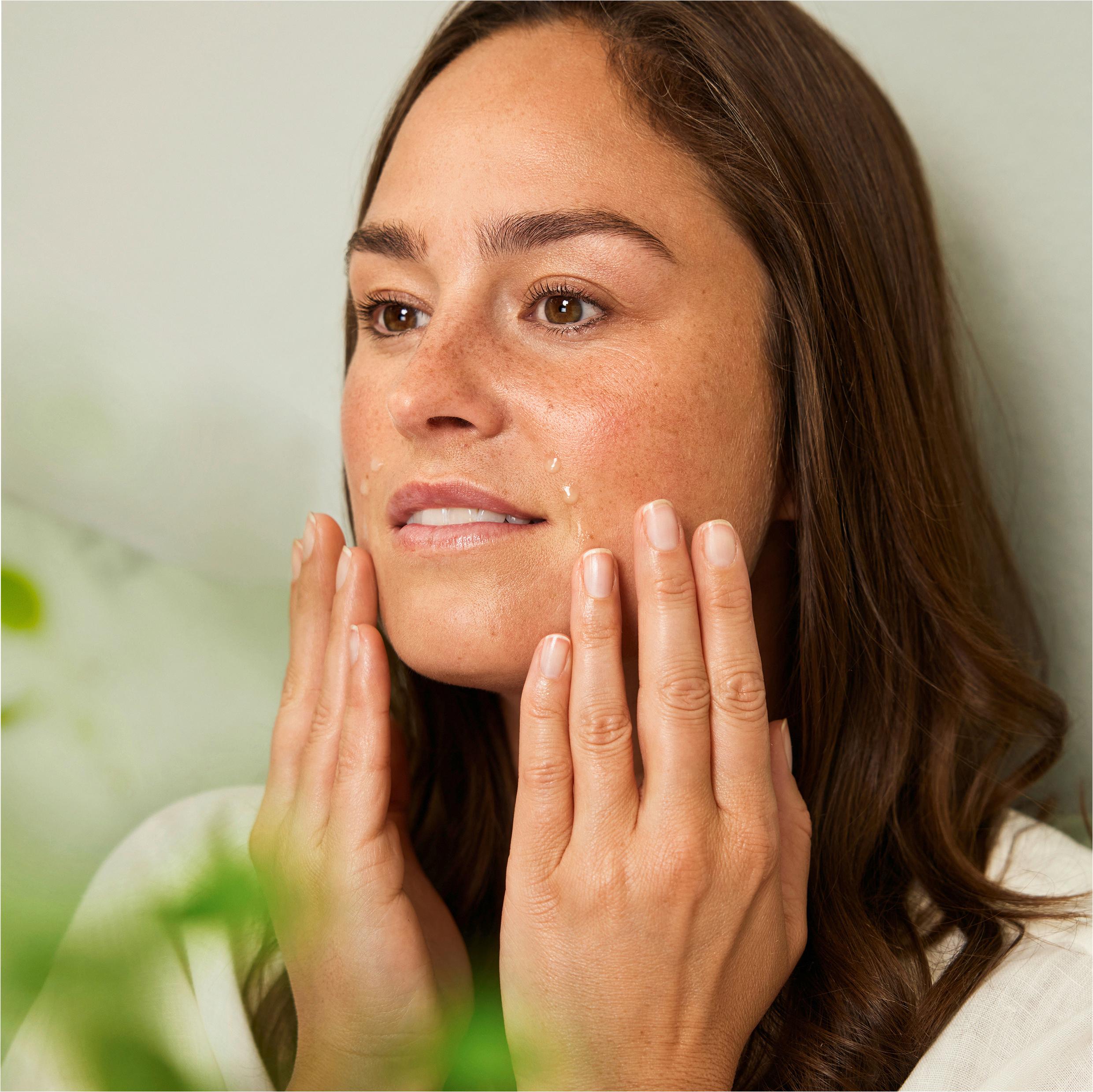 Produktbild Weleda GRANATAPFEL Straffendes Serum Granatapfel&Maca-Peptide 8 von 9