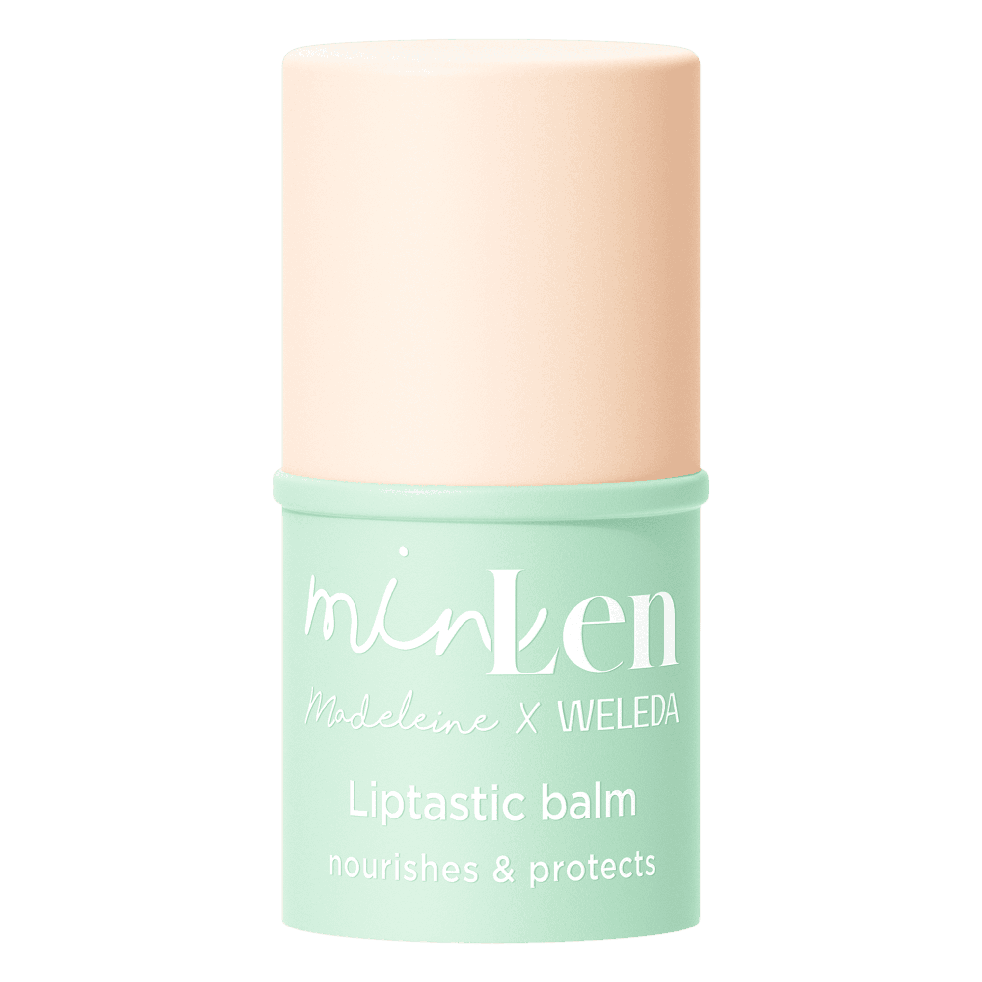 minLen Liptastic Balm