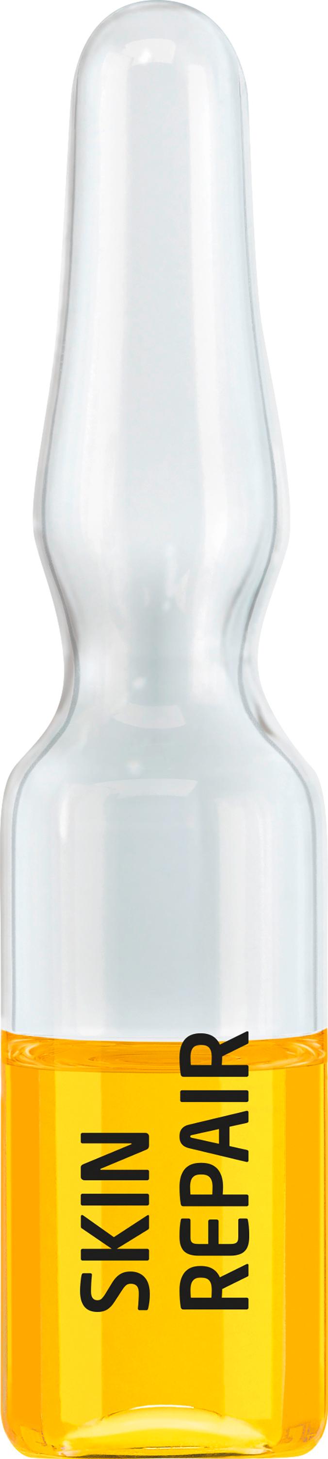 Produktbild WELEDA Skin Repair Intensiv Kur 4 von 6