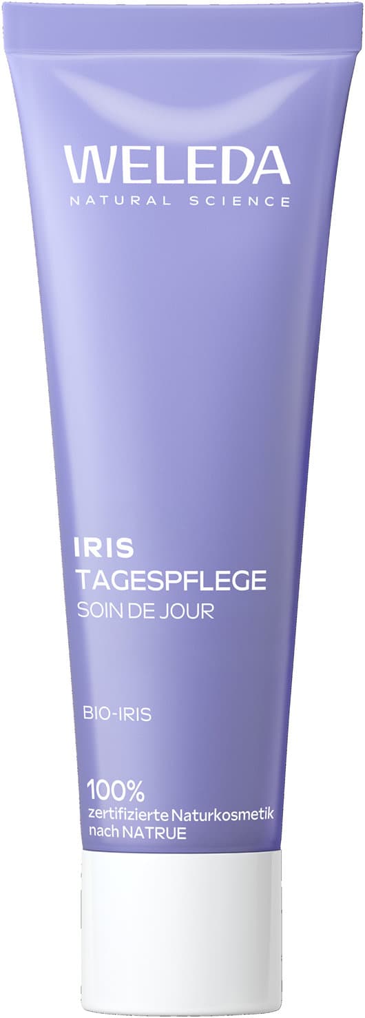 WELEDA Iris Tagespflege Bio-Iris
