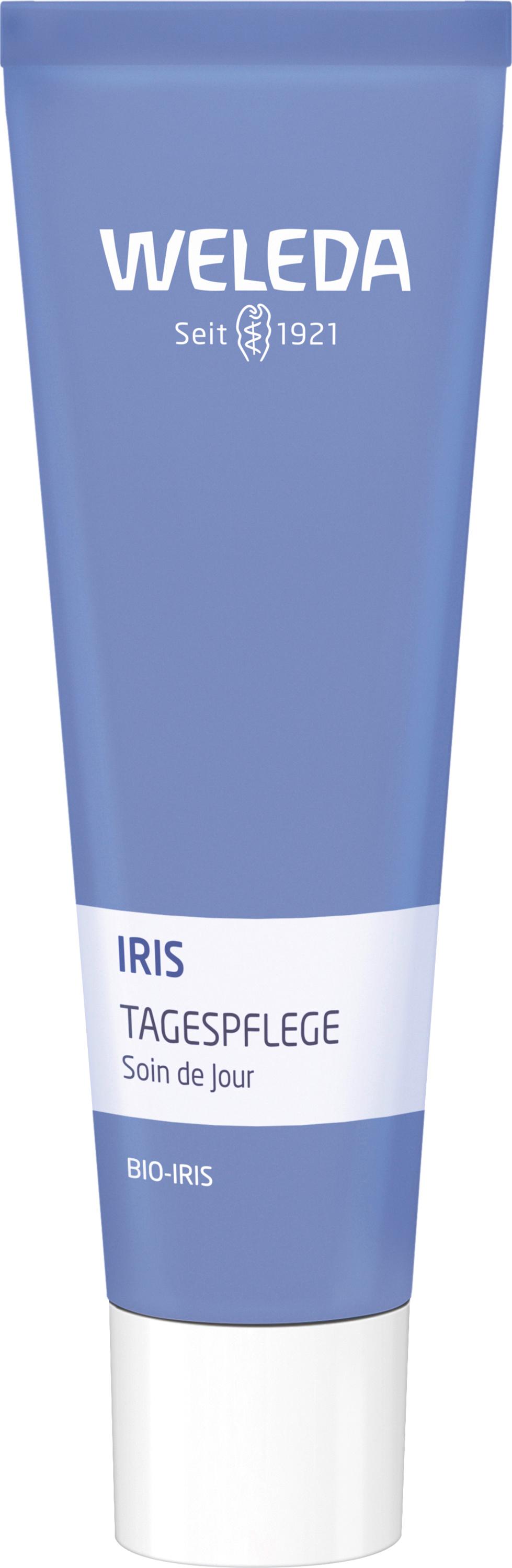 WELEDA Iris Tagespflege Bio-Iris